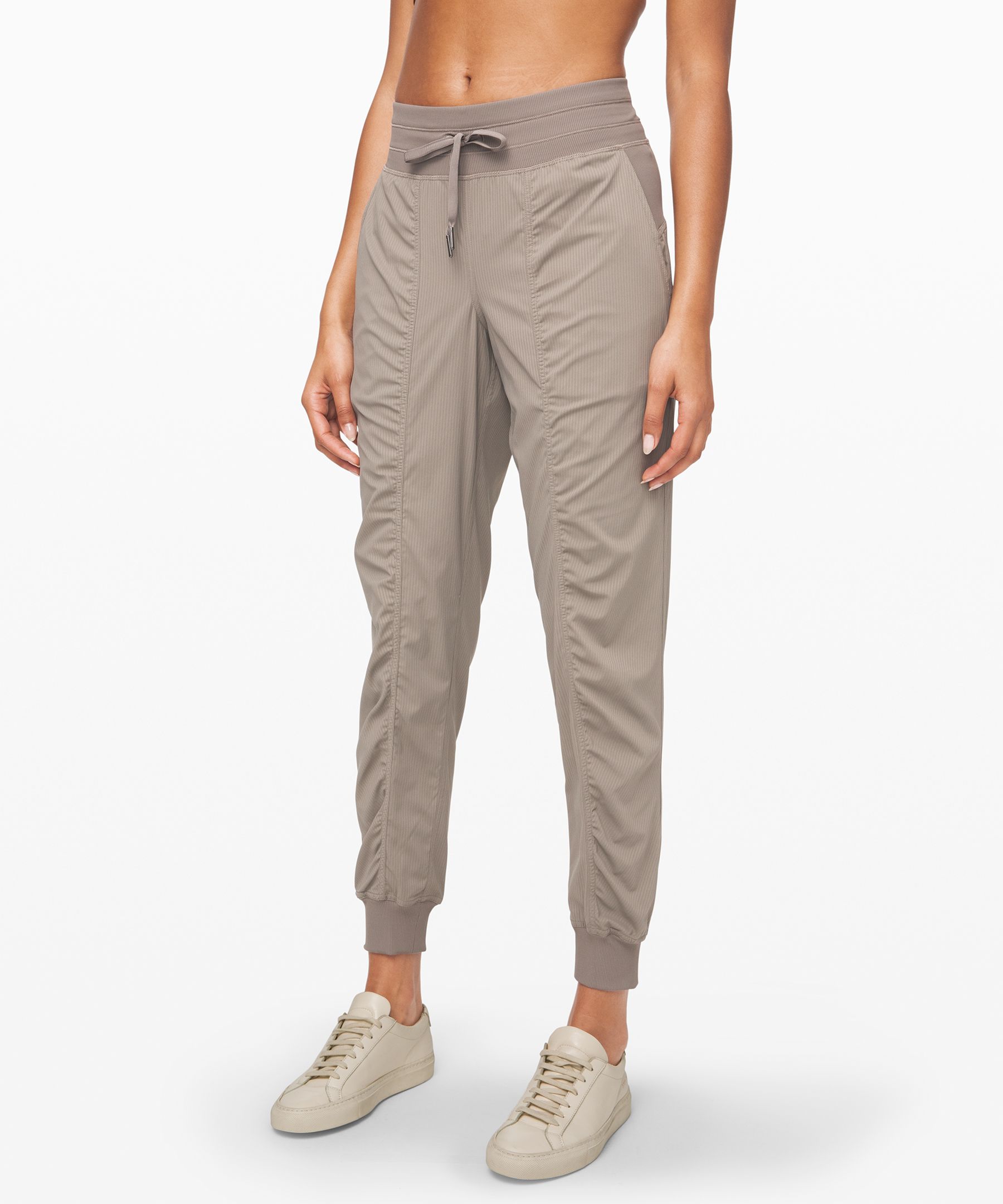 lululemon dance studio joggers