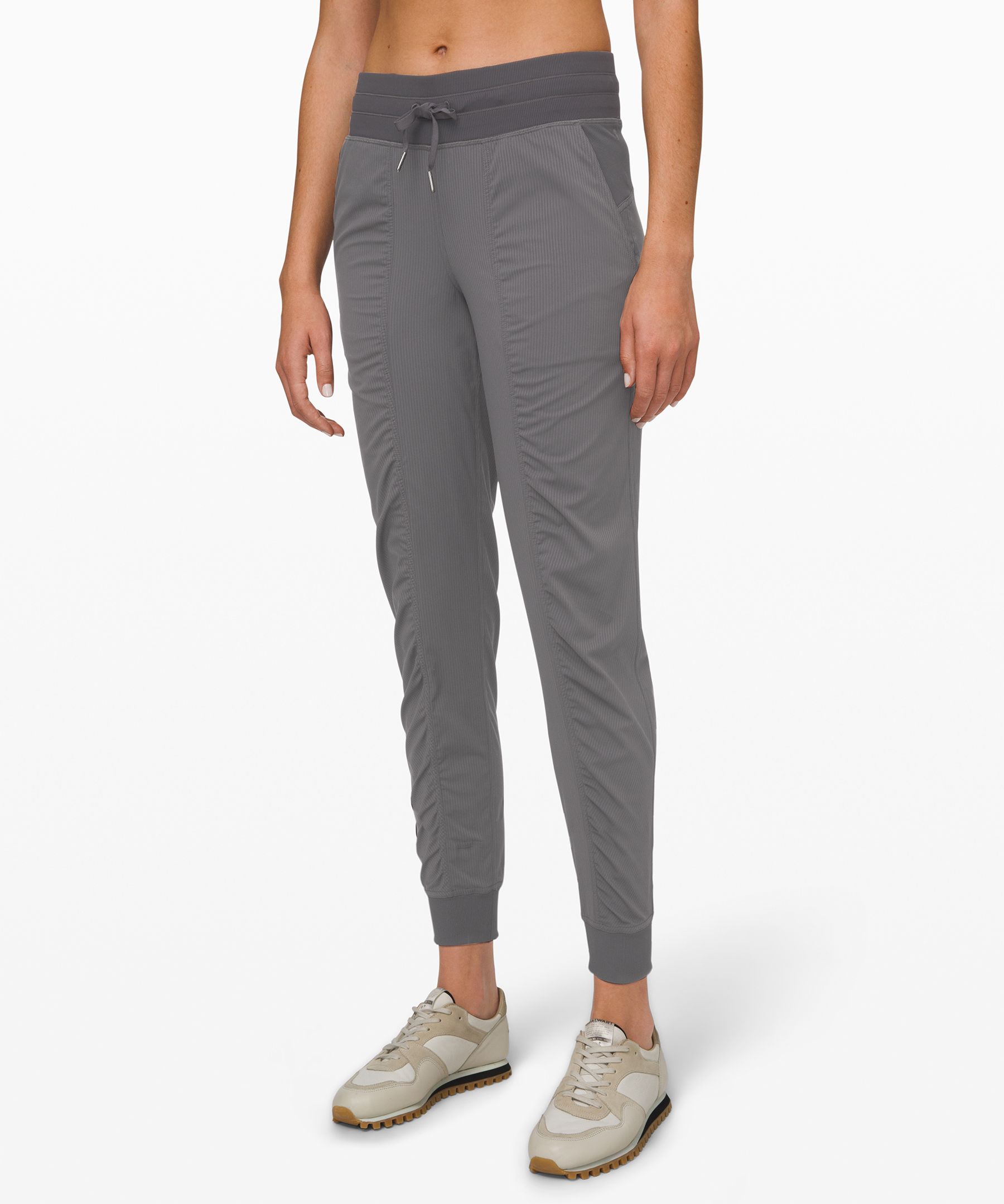 Lululemon Dance Studio Jogger size 8 Purple - $65 (39% Off Retail