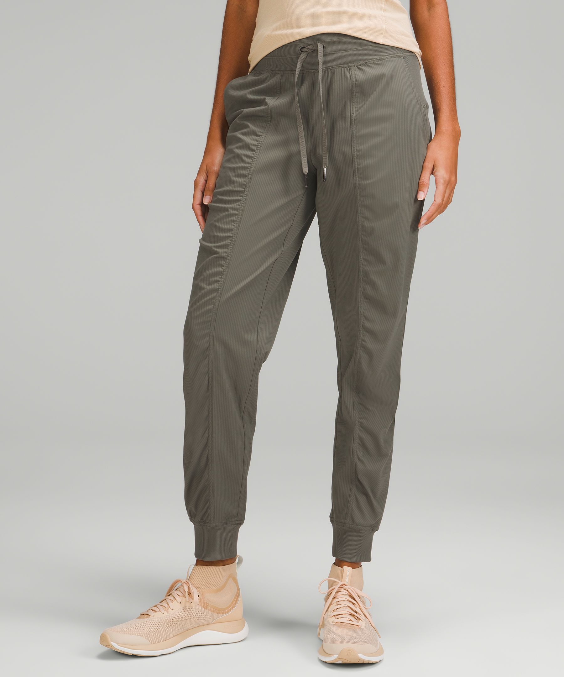 Dance Studio Mid-Rise Jogger *Full Length | Women's Joggers