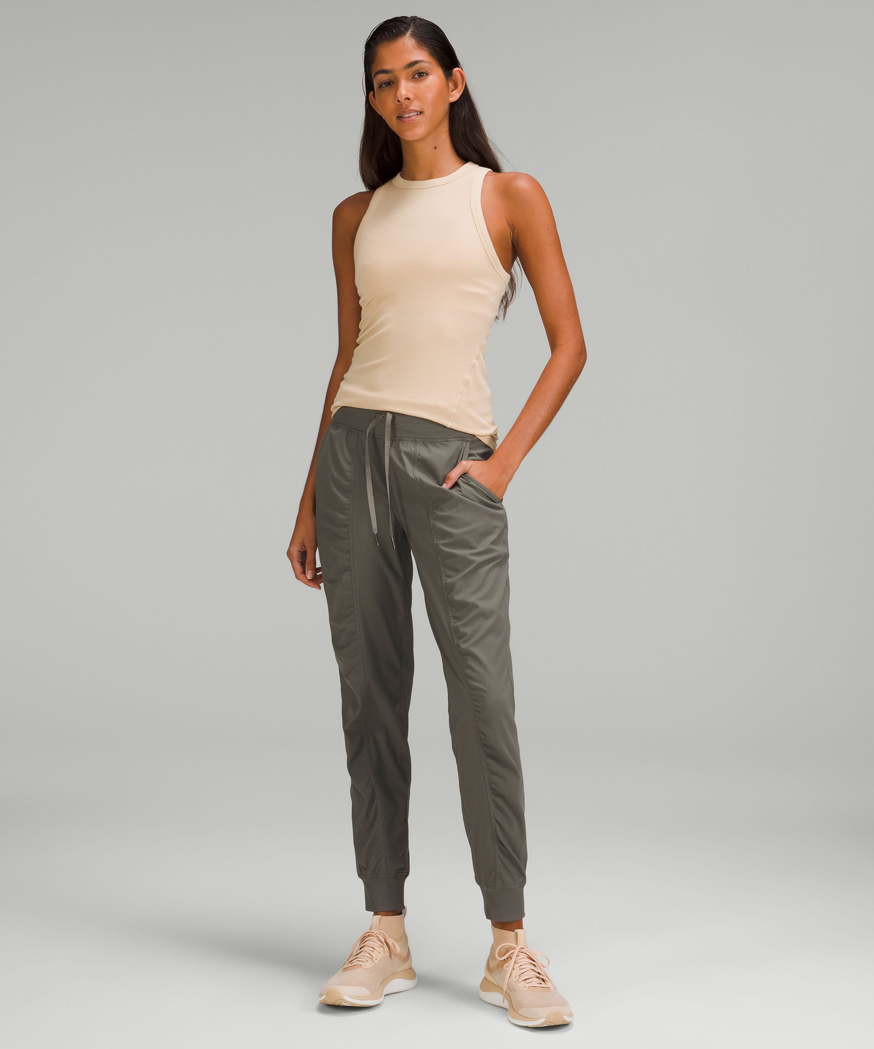 Lululemon Dance Studio Jogger 29  International Society of Precision  Agriculture