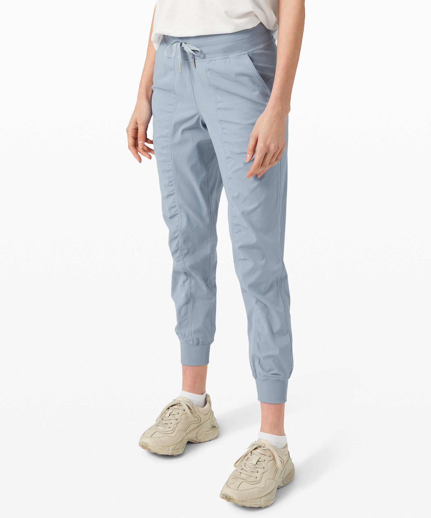 lululemon dance studio jogger sale