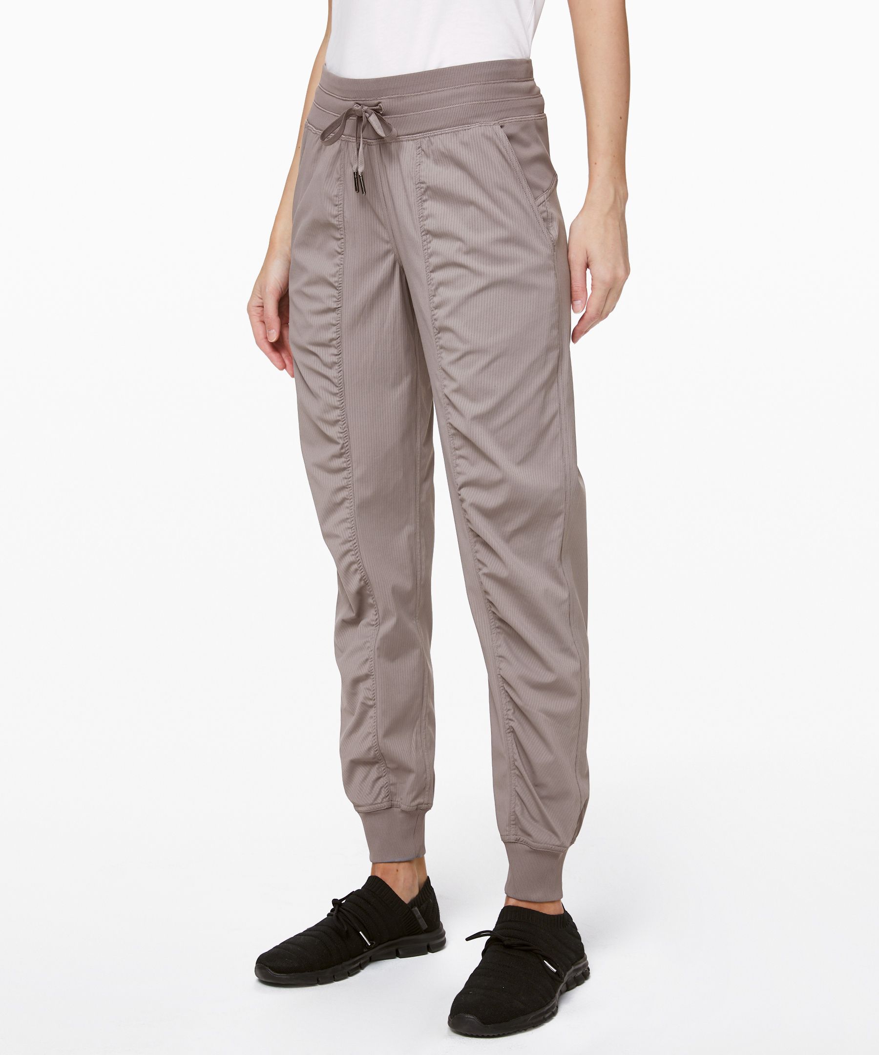 Lululemon Dance Studio Jogger In Half Moon