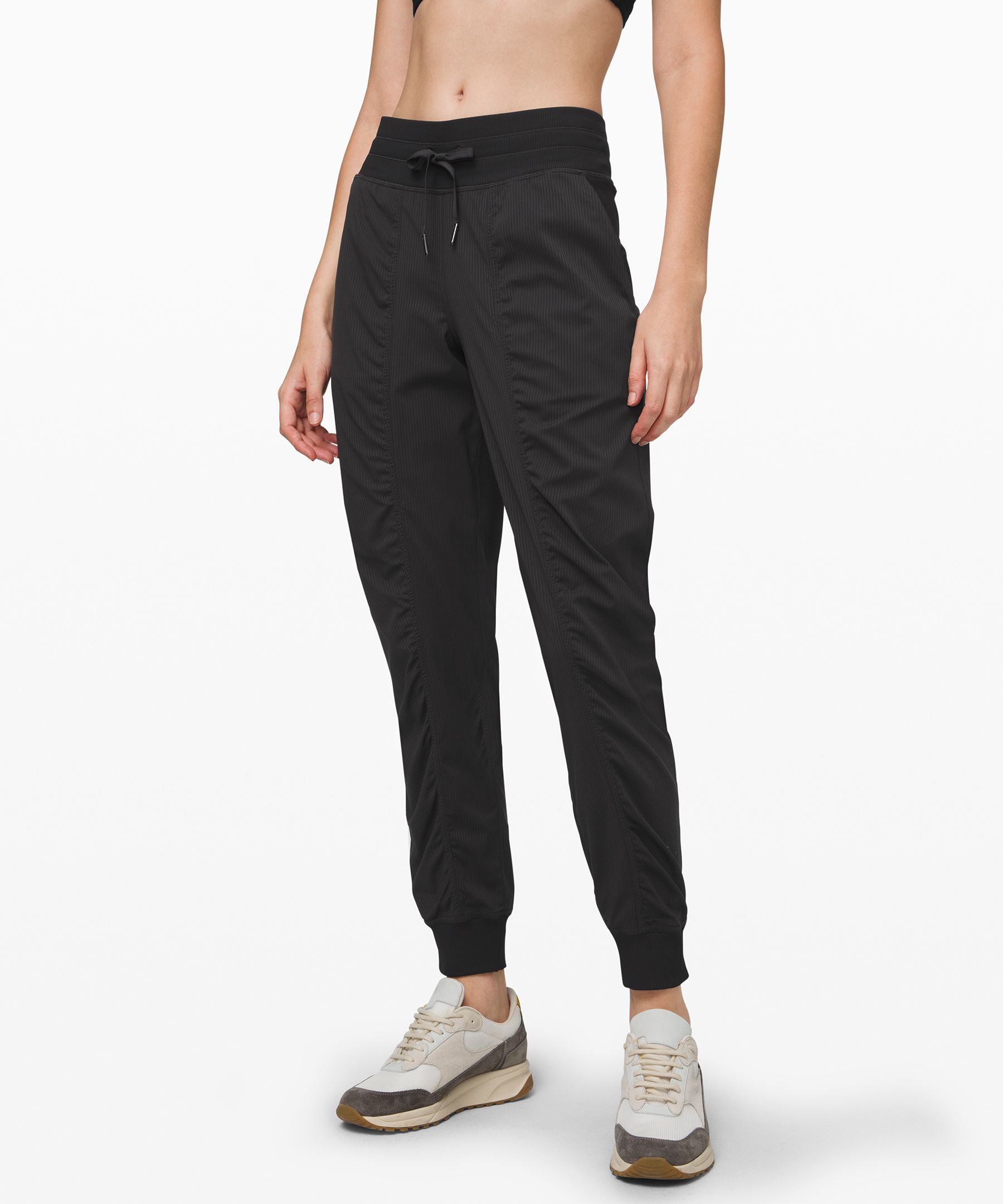 Lululemon Dance Studio Jogger Lined Jeans