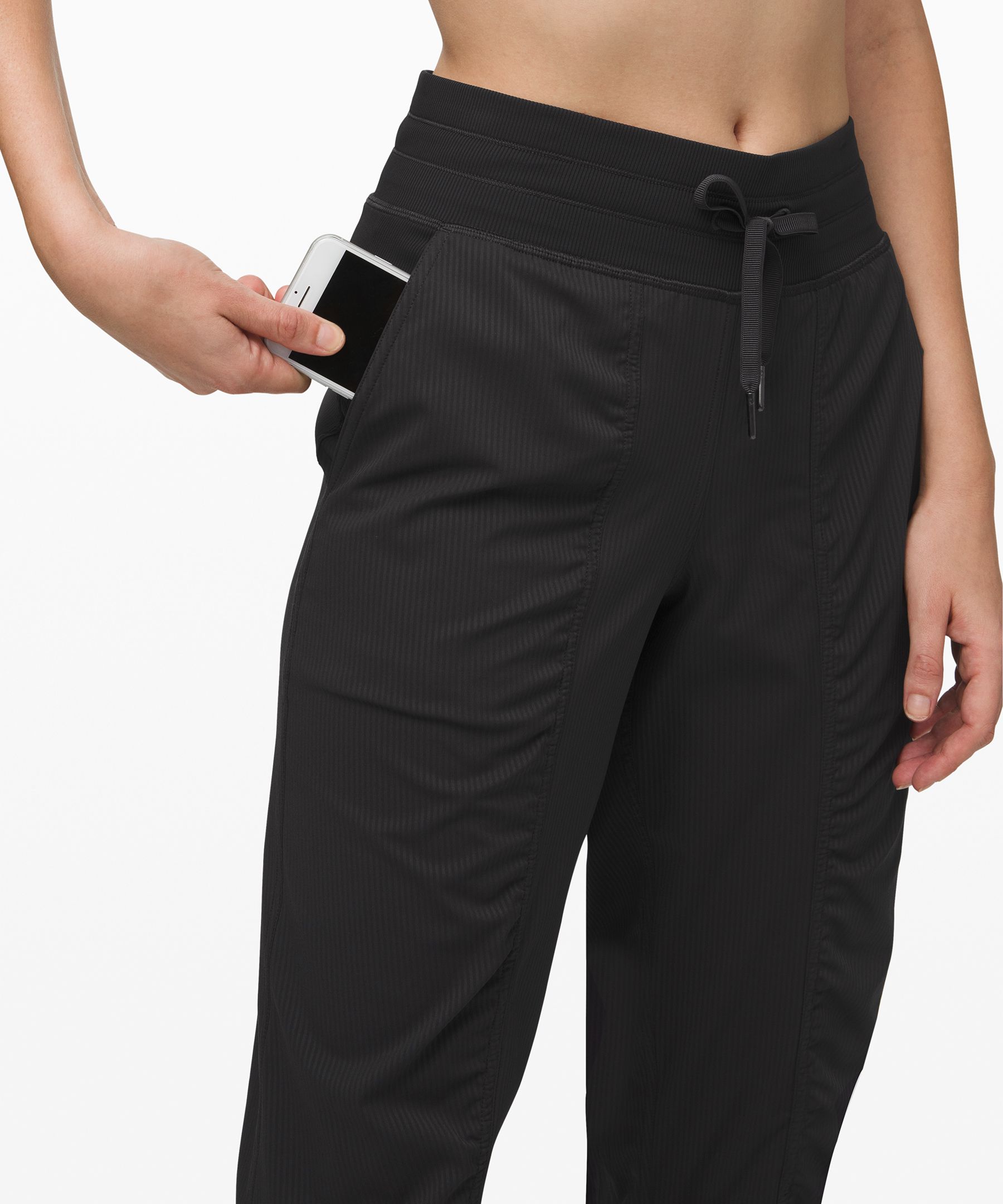 studio jogger lululemon