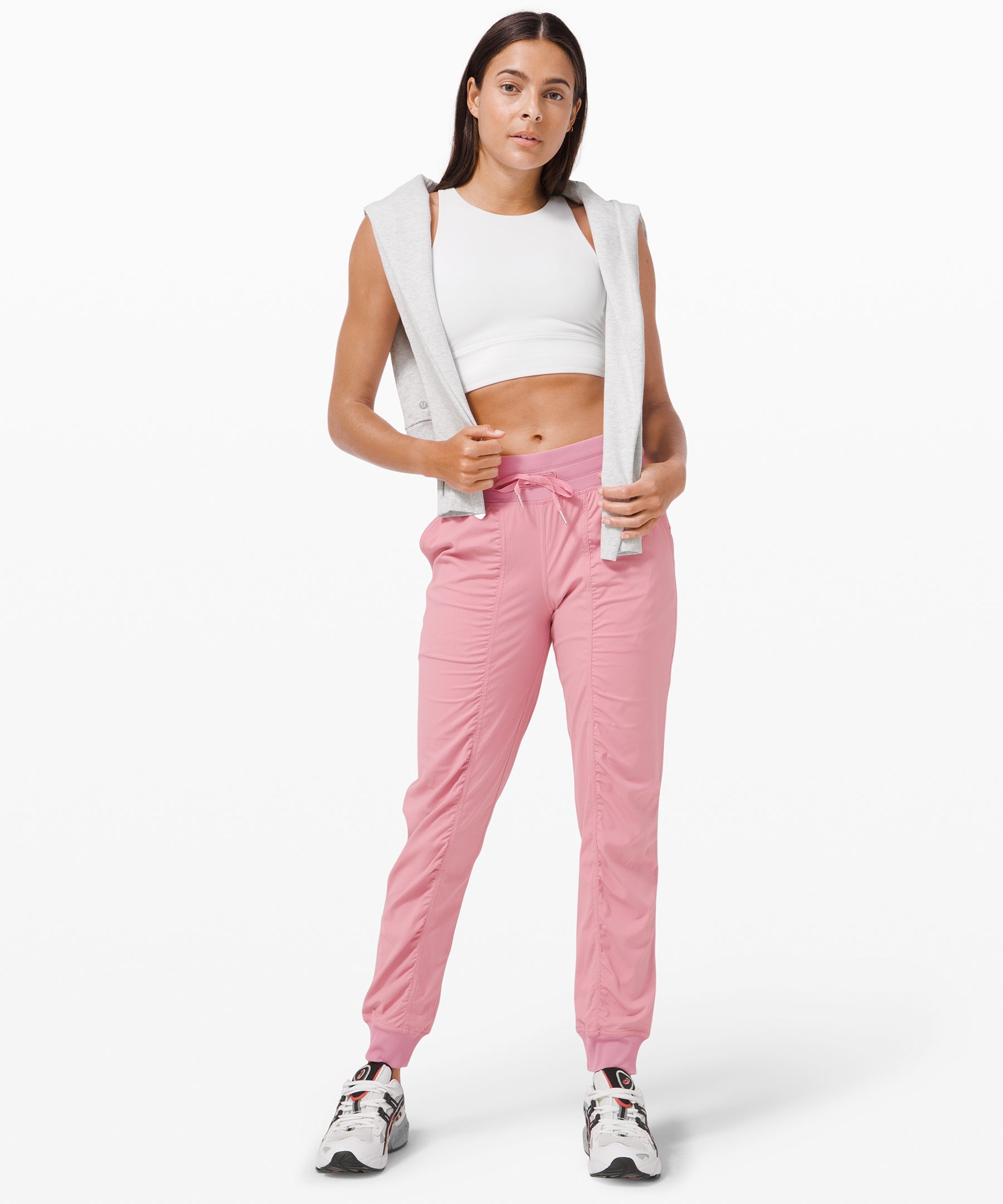 lululemon dance studio jogger sale