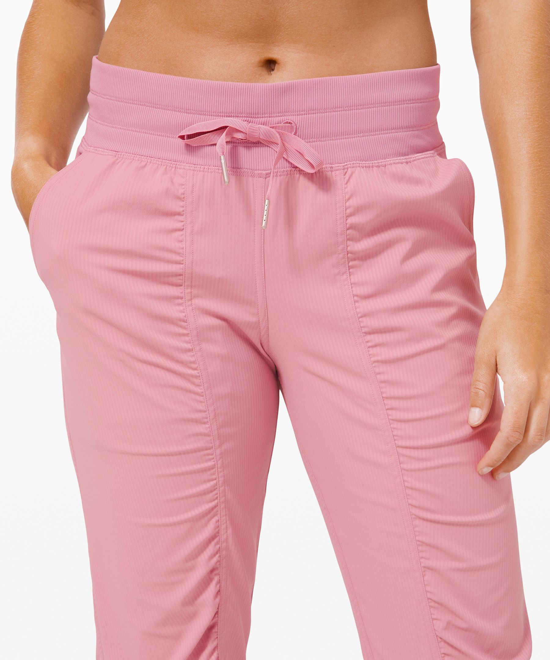 dance studio jogger