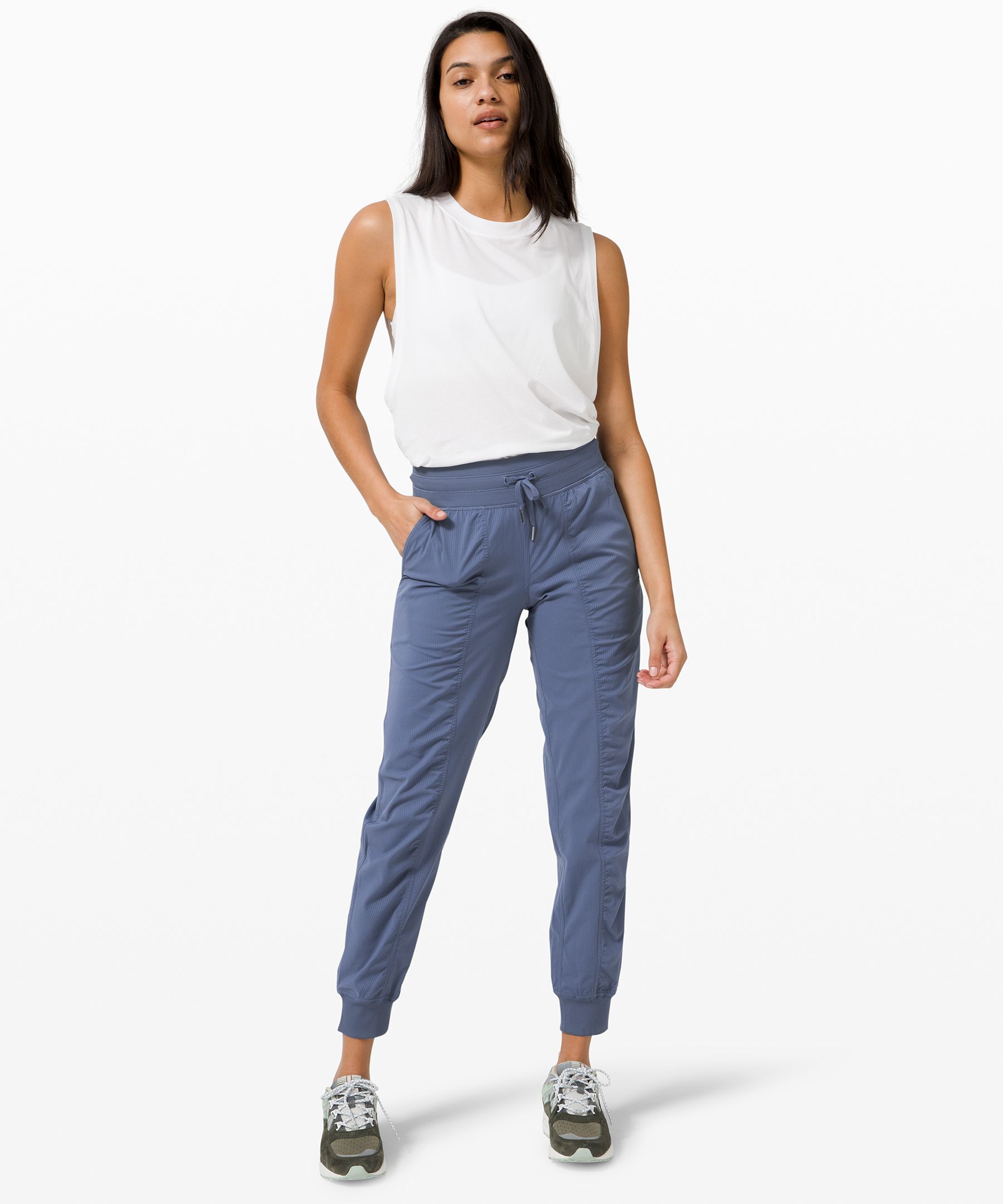 lululemon dance jogger