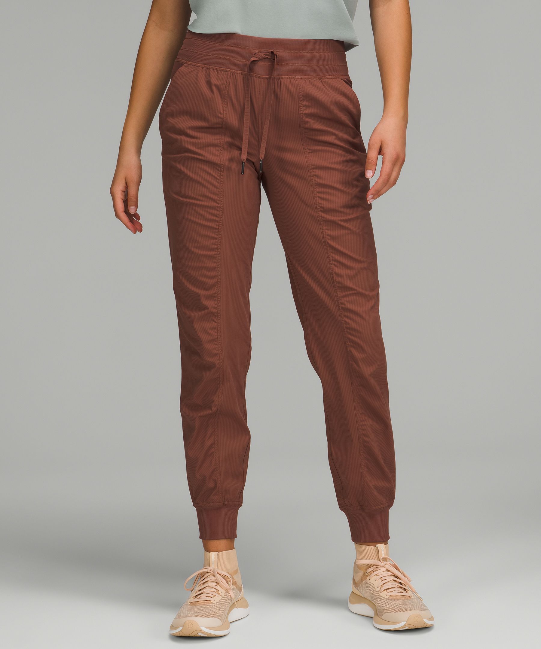 Lululemon Dance Studio Mid-rise Joggers