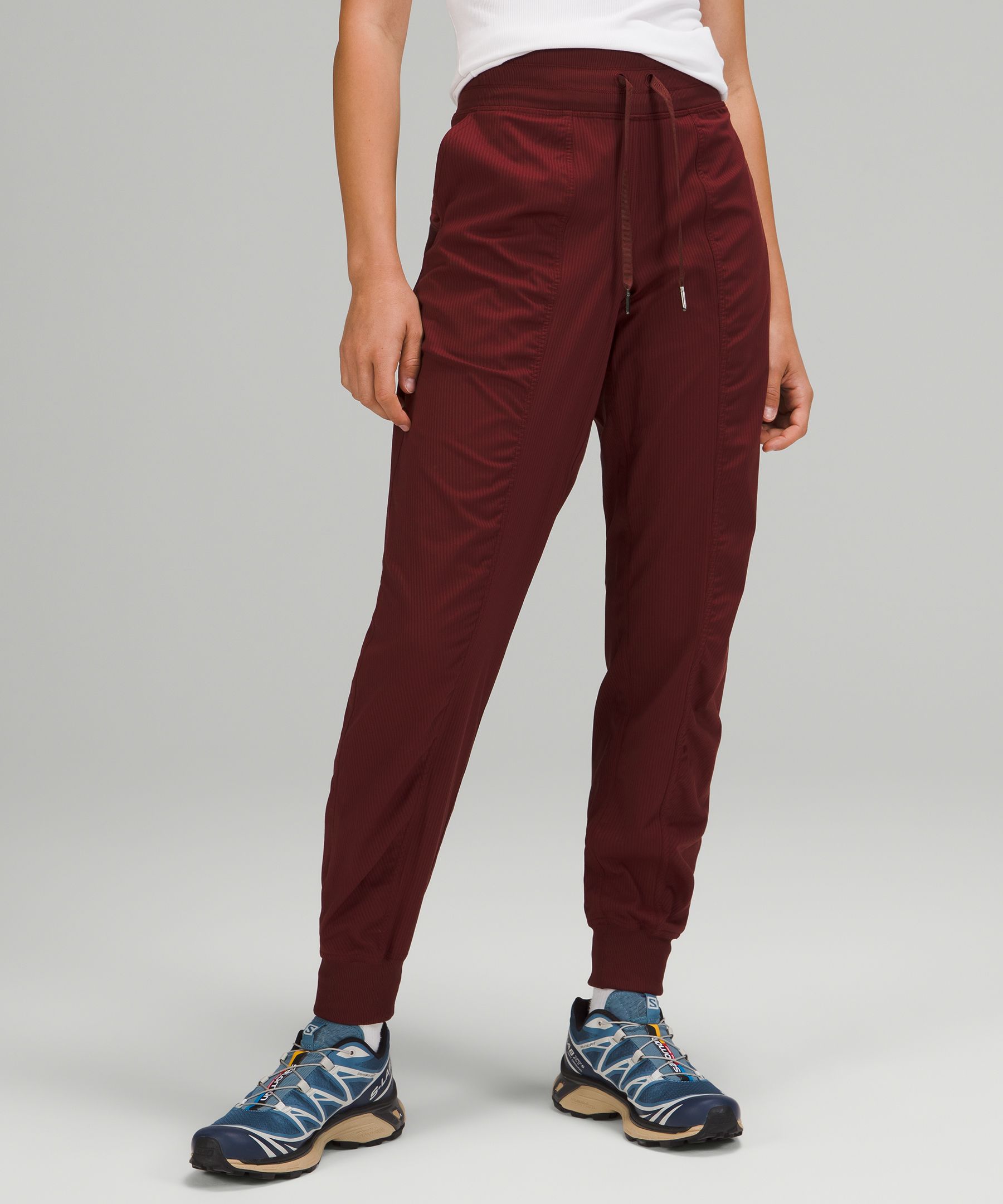 Lululemon Dance Studio Mid-rise Jogger  International Society of Precision  Agriculture