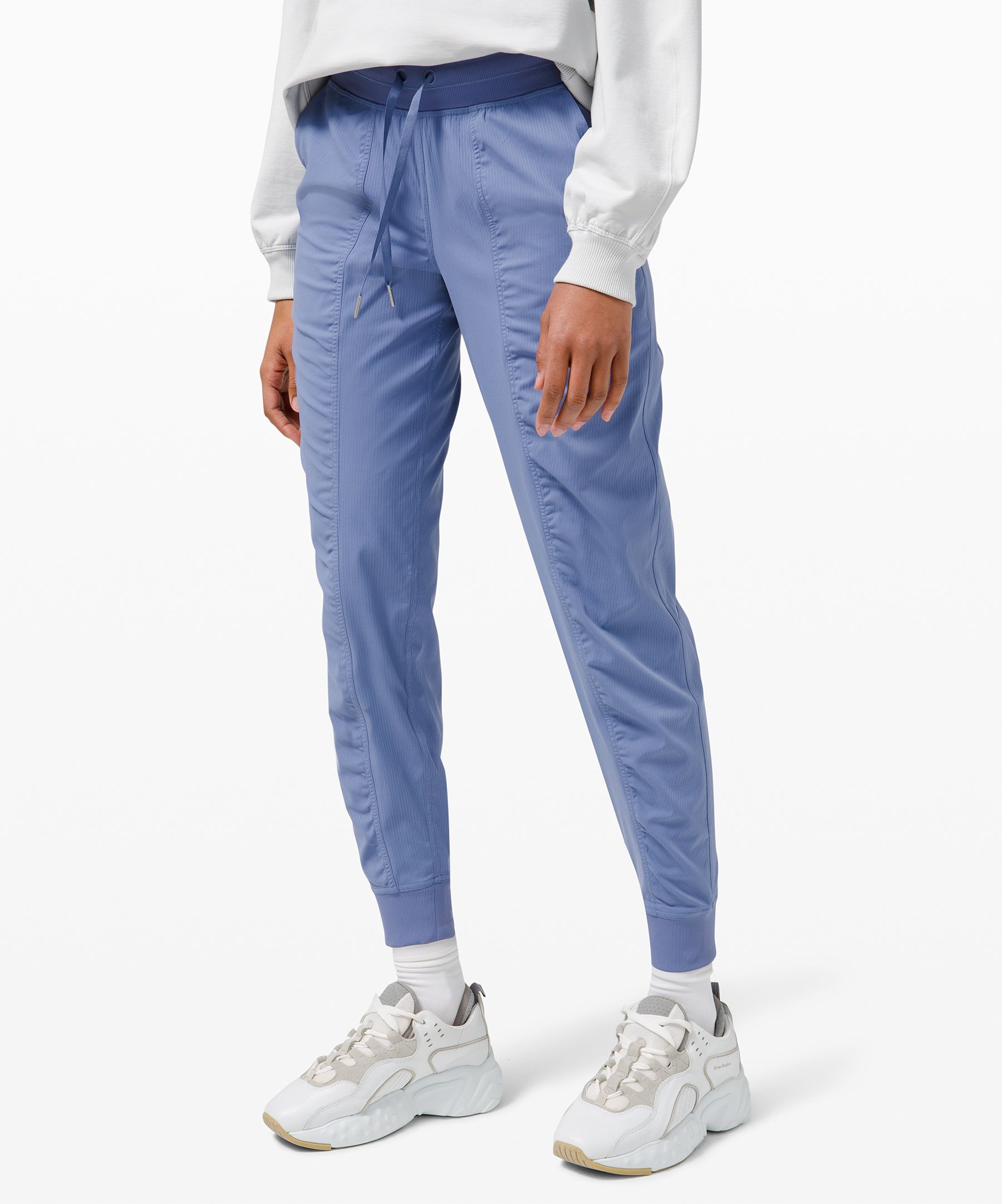 lululemon in depth jogger