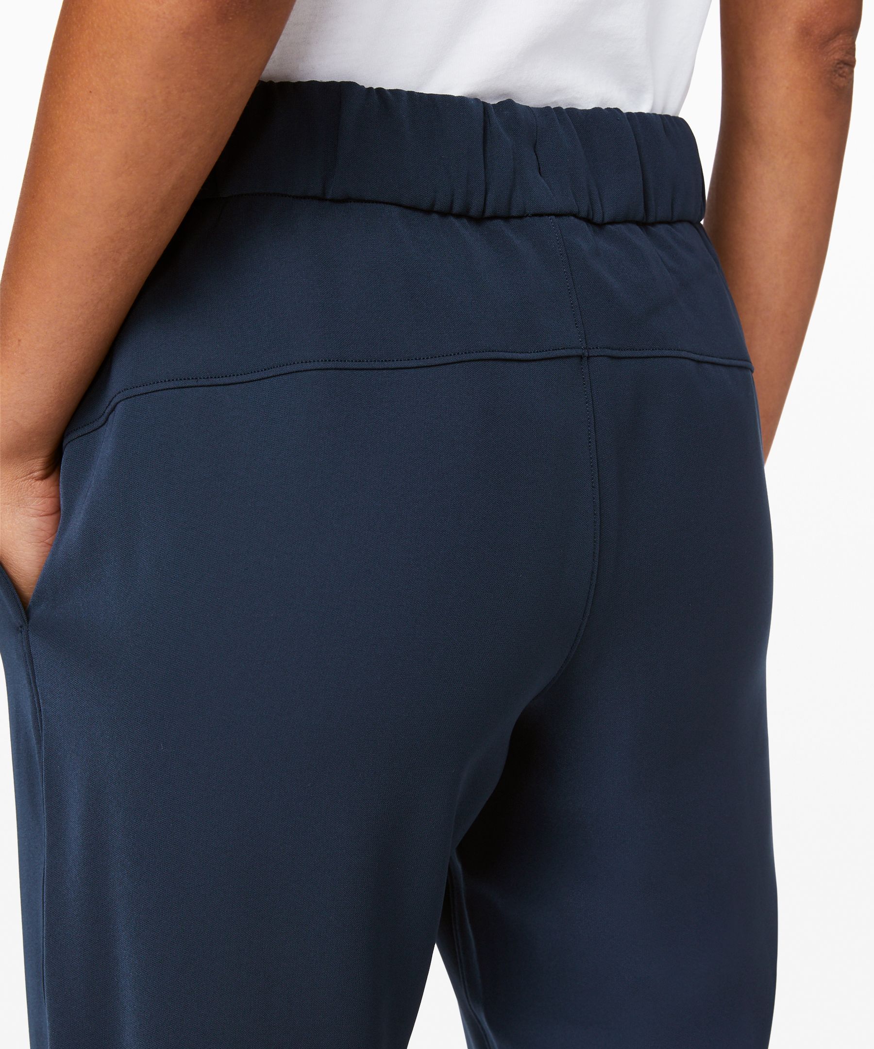 On the Fly 7/8 Pant *Woven | lululemon SG