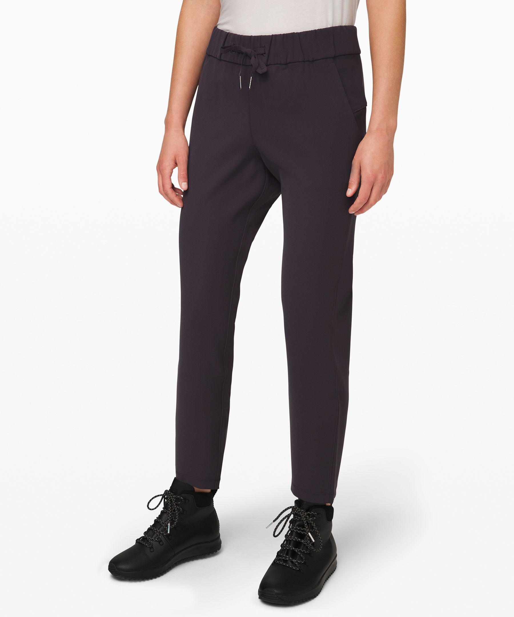 Lulu On The Fly Jogger Woven Pants For Men  International Society of  Precision Agriculture