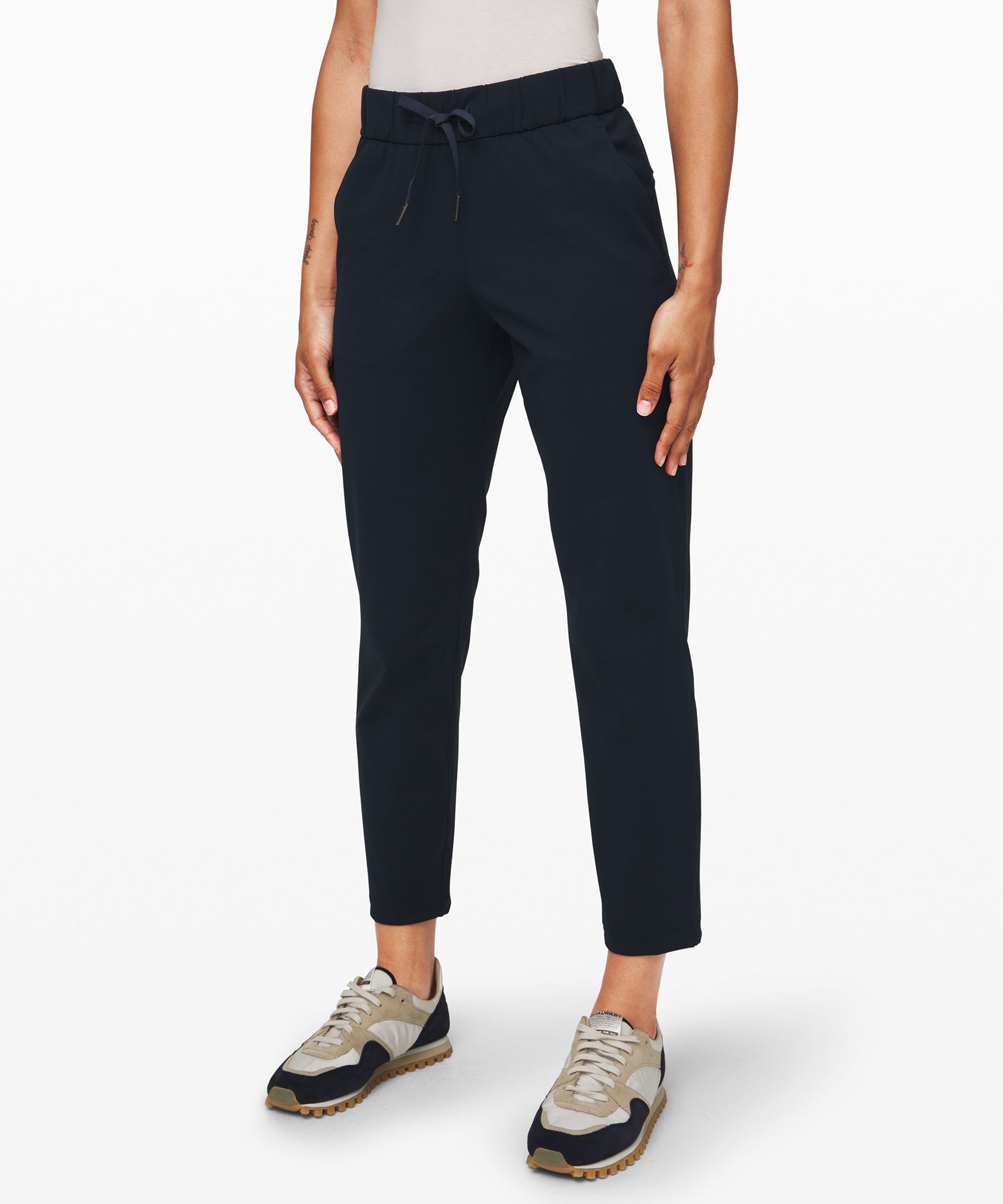 lululemon fly away pants