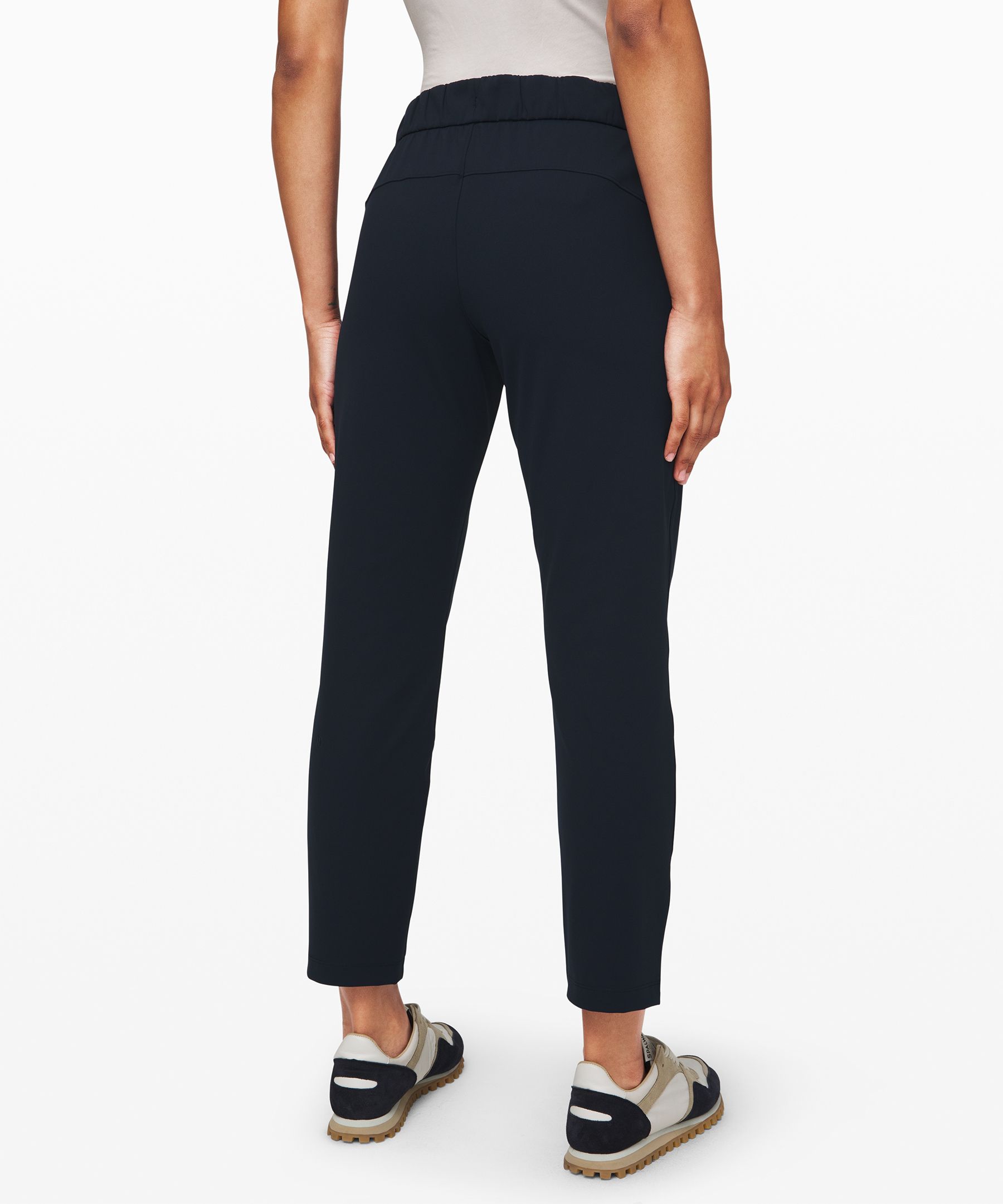 women's lululemon sweatpants