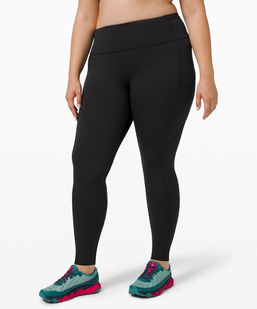 best running leggings lululemon