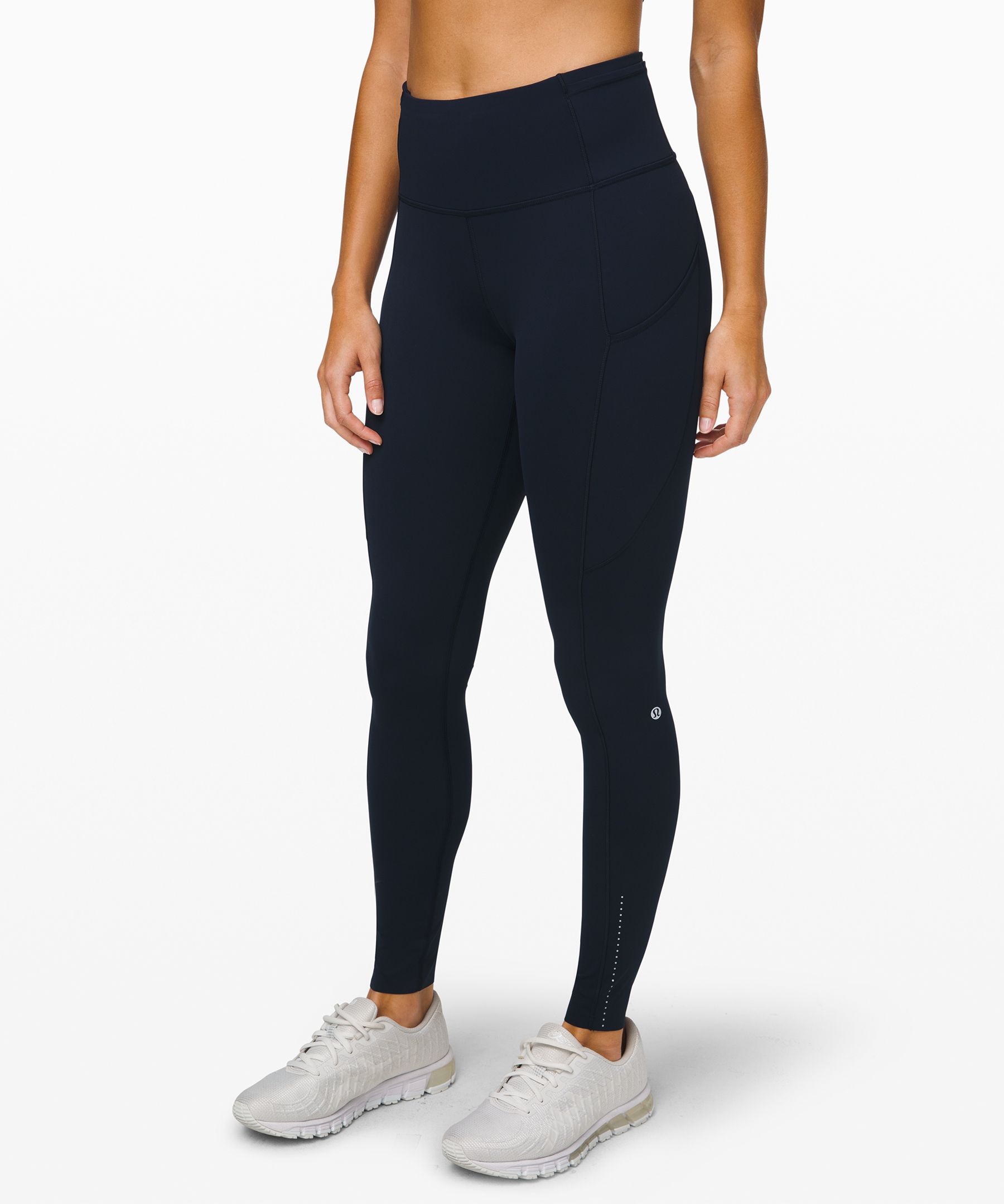 Lululemon Fast and Free Reflective High-Rise Tight 31 - 124900089