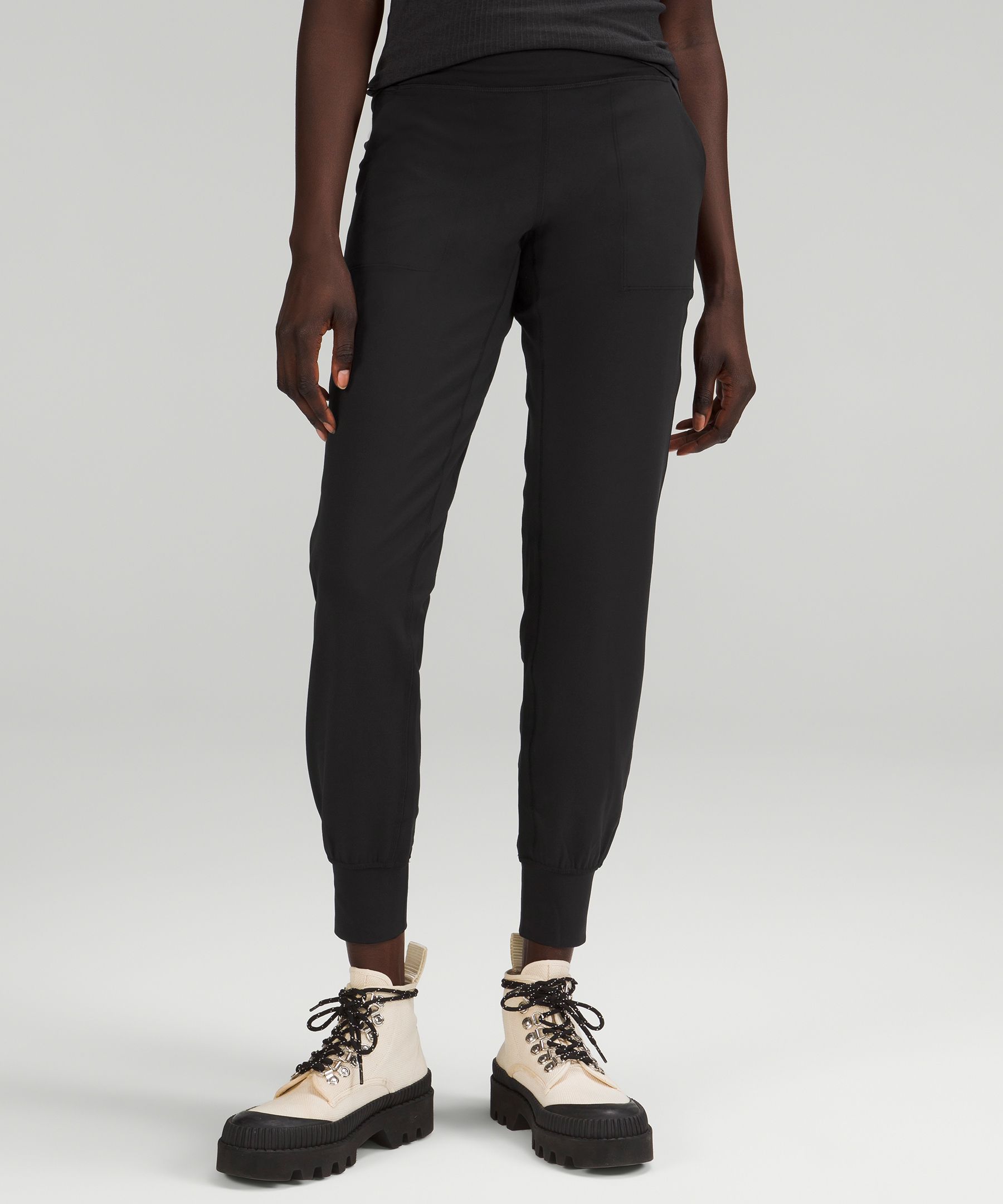 lululemon athletica women's joggers