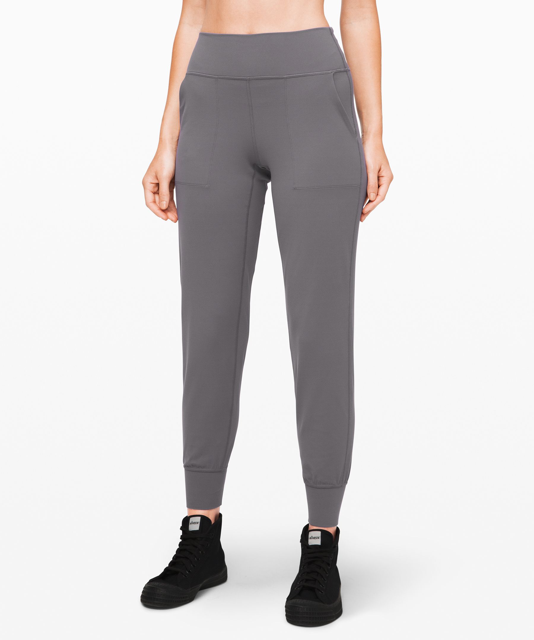 Lululemon Grey Sage Align Jogger  International Society of Precision  Agriculture