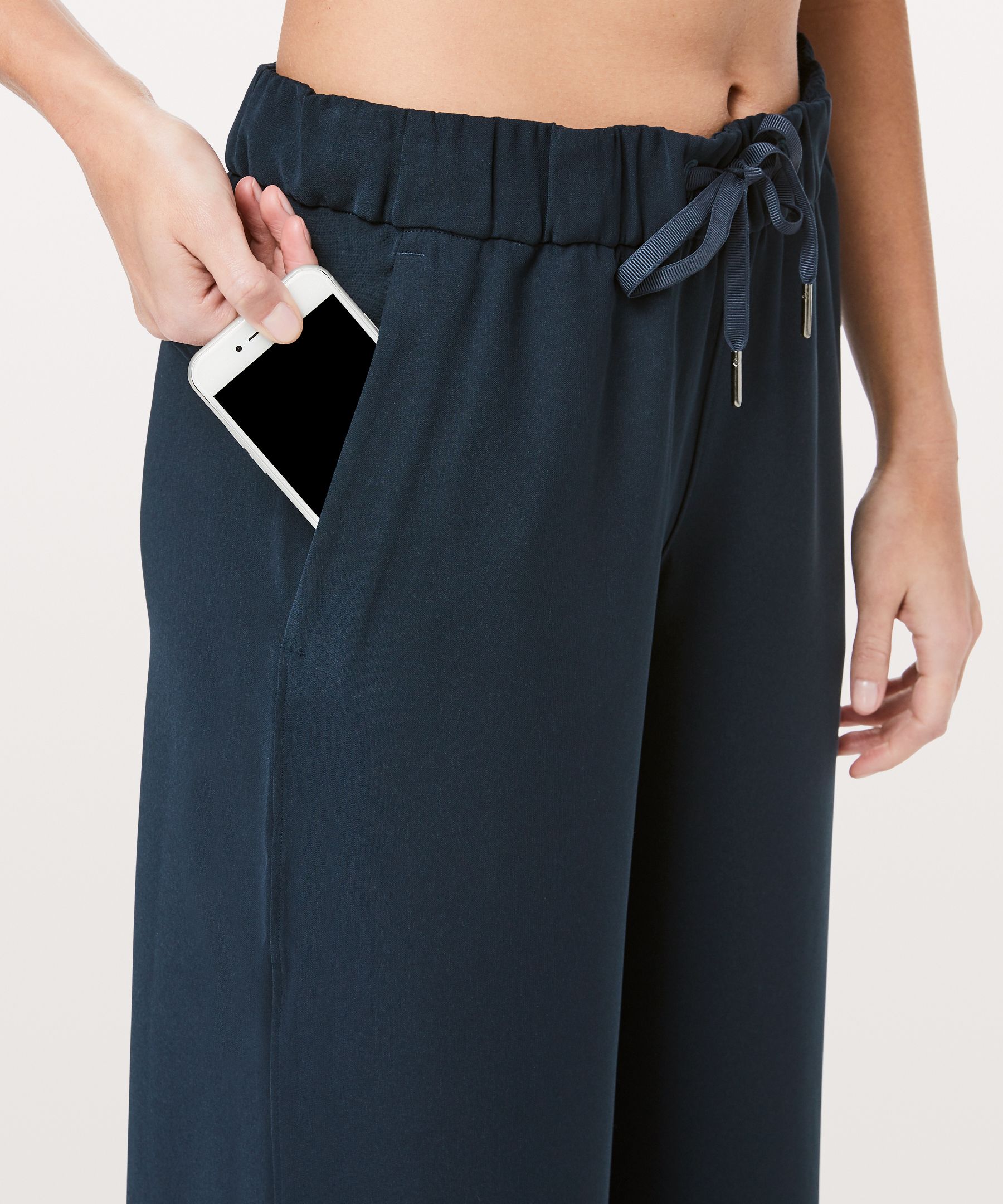 Lululemon on the hot sale fly pant wide leg