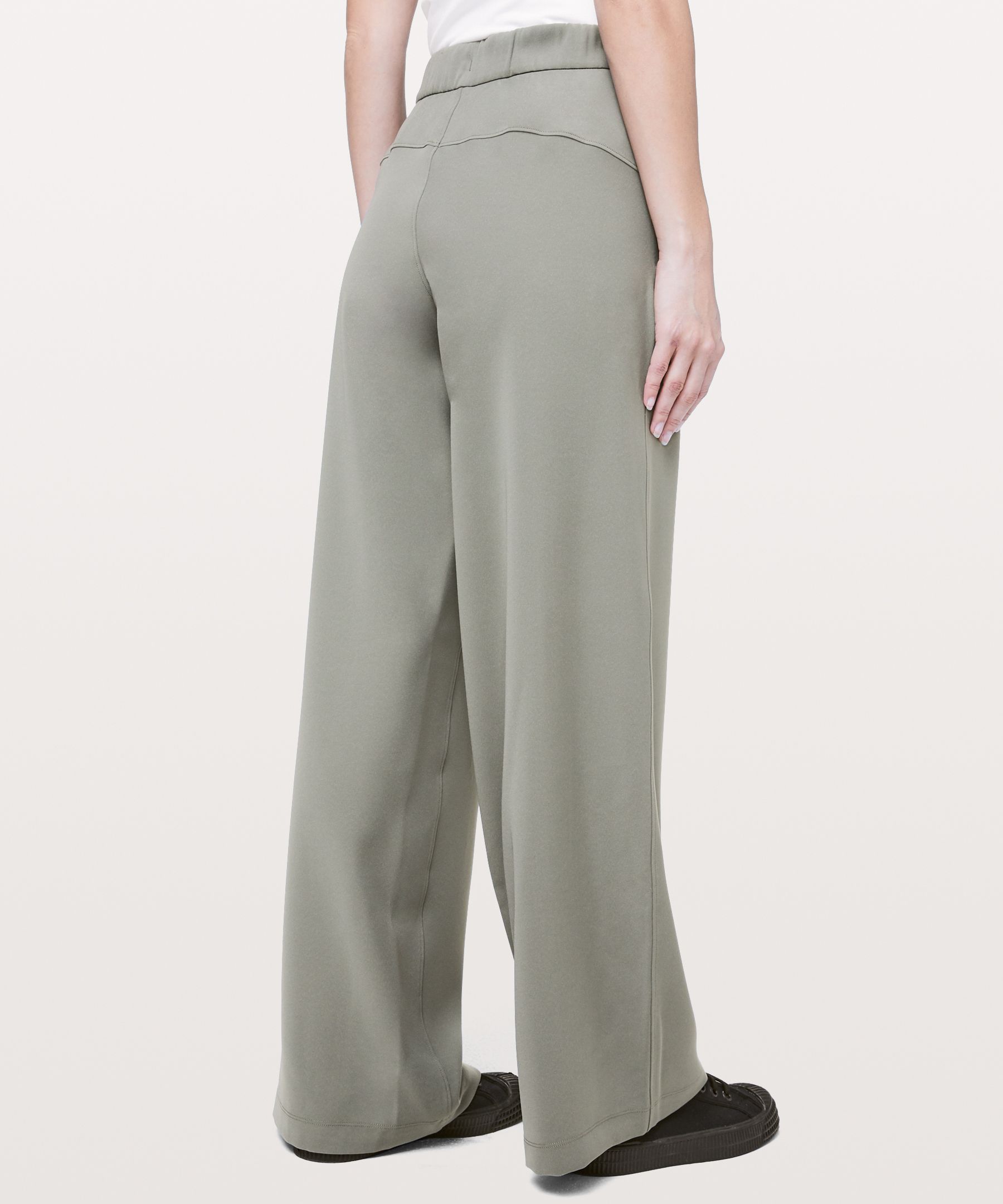 On the Fly WL Pant FL *Woven