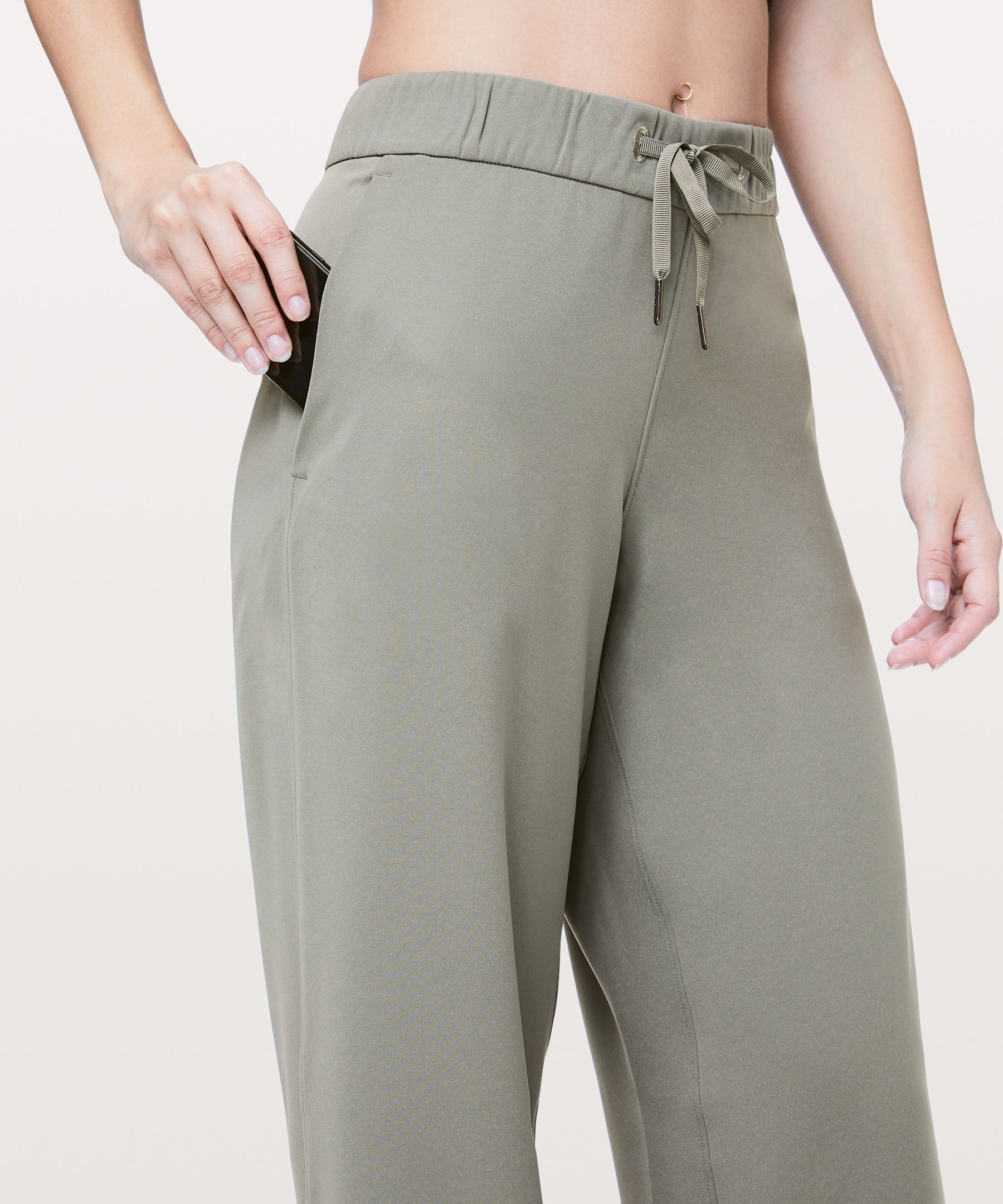 On the Fly WL Pant FL *Woven