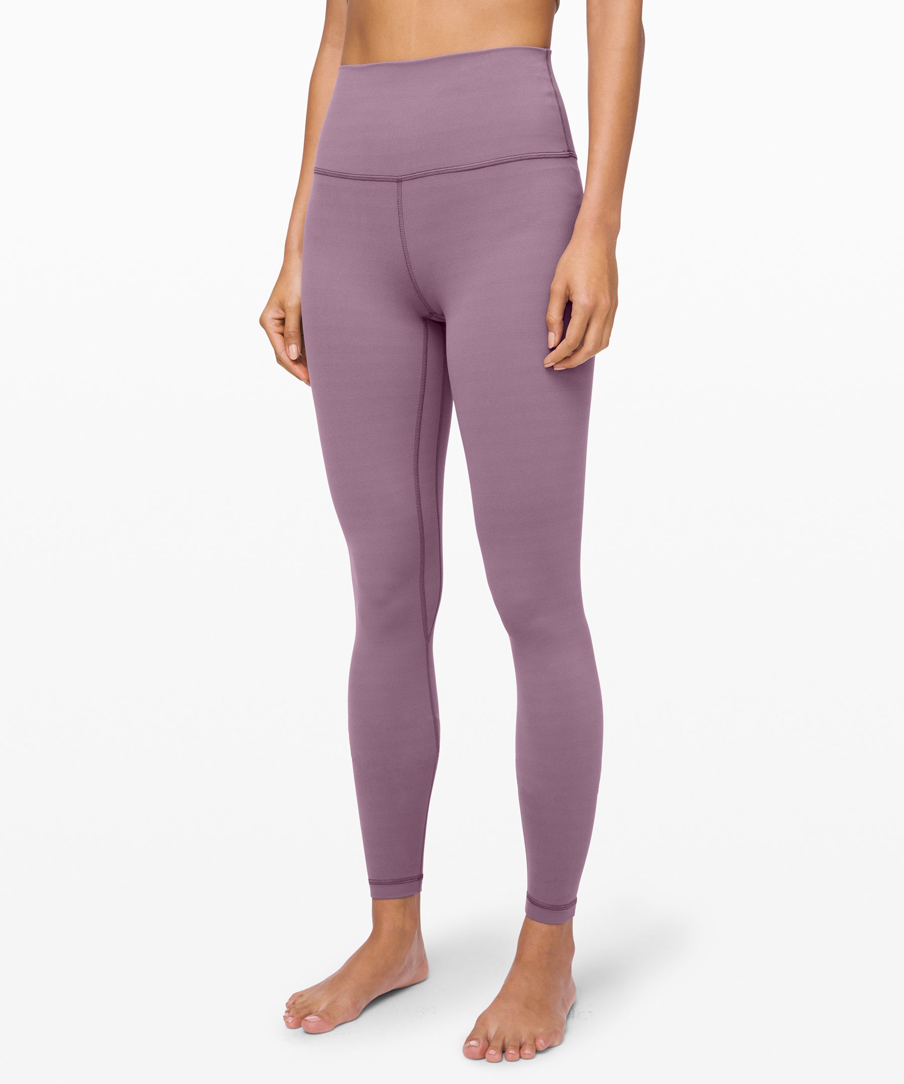 Lululemon Align Crop 21 Reviewed Articles