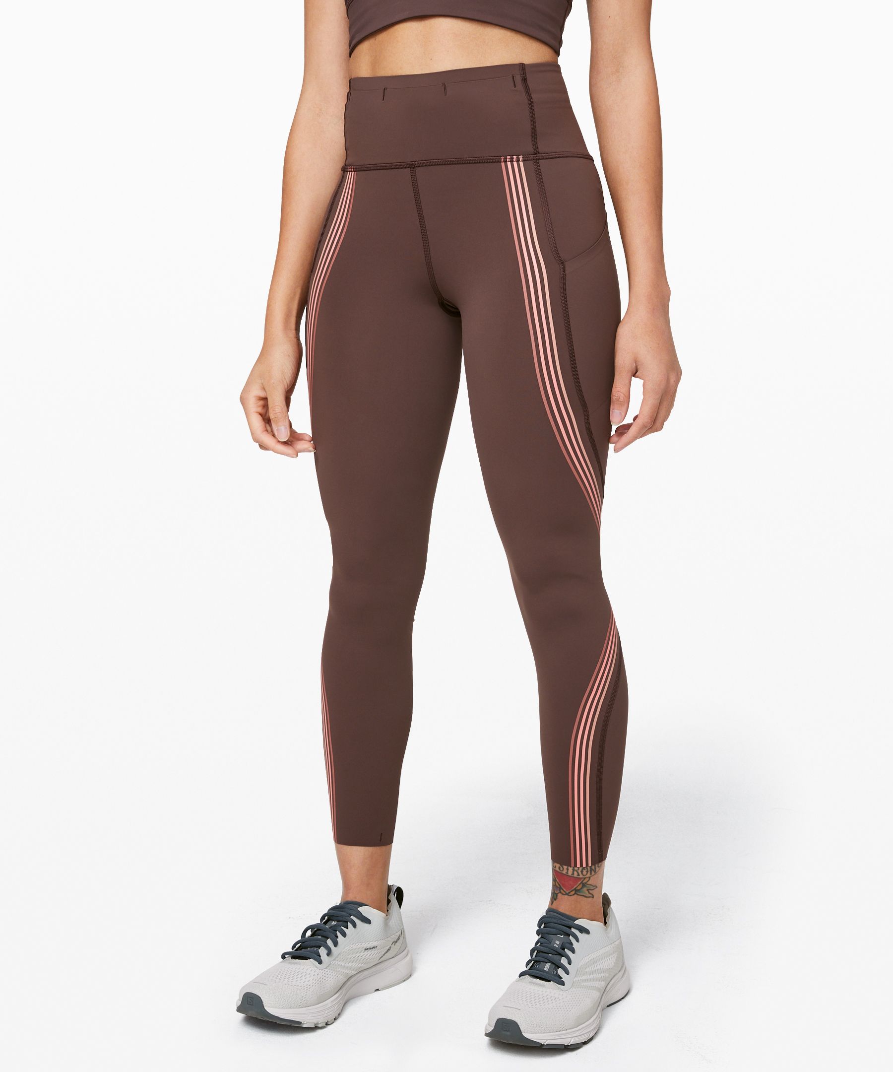 speed tights lululemon