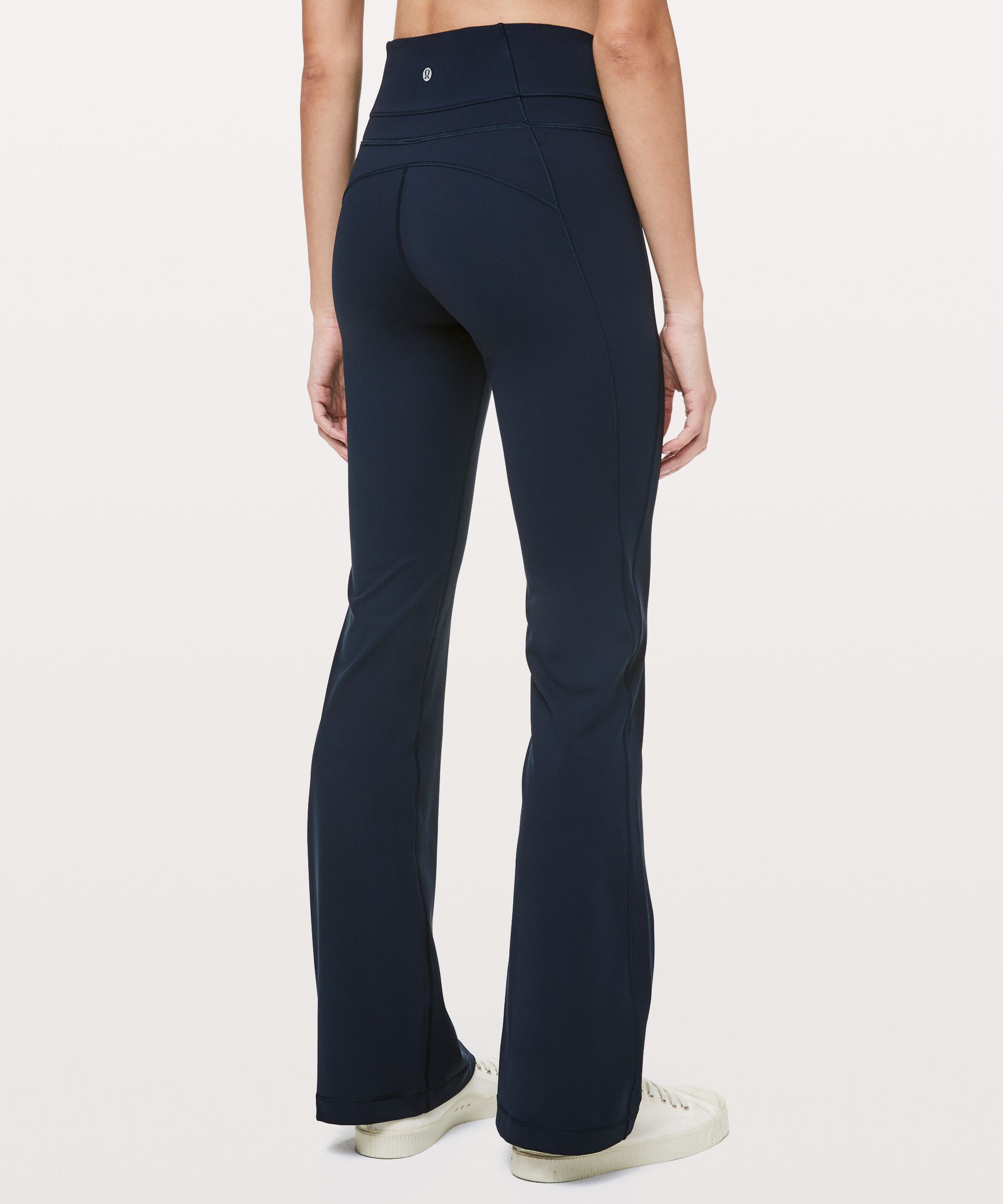 Lululemon Groove Pant Flare Luonne Rouse  International Society of  Precision Agriculture