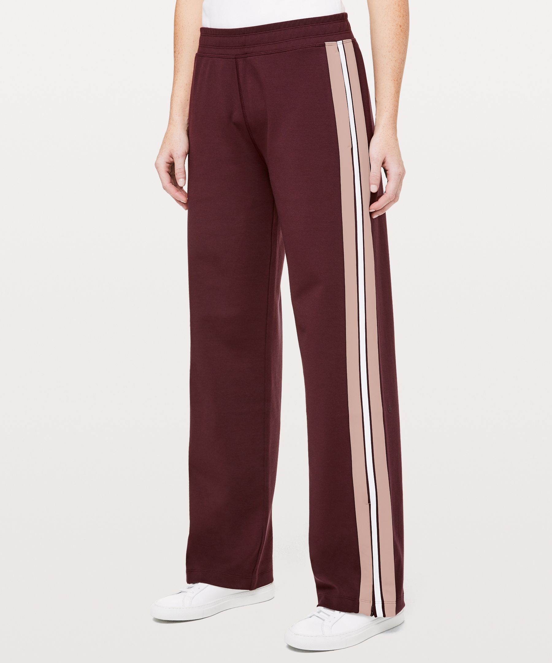Cover Your Tracks Pant | Trousers 