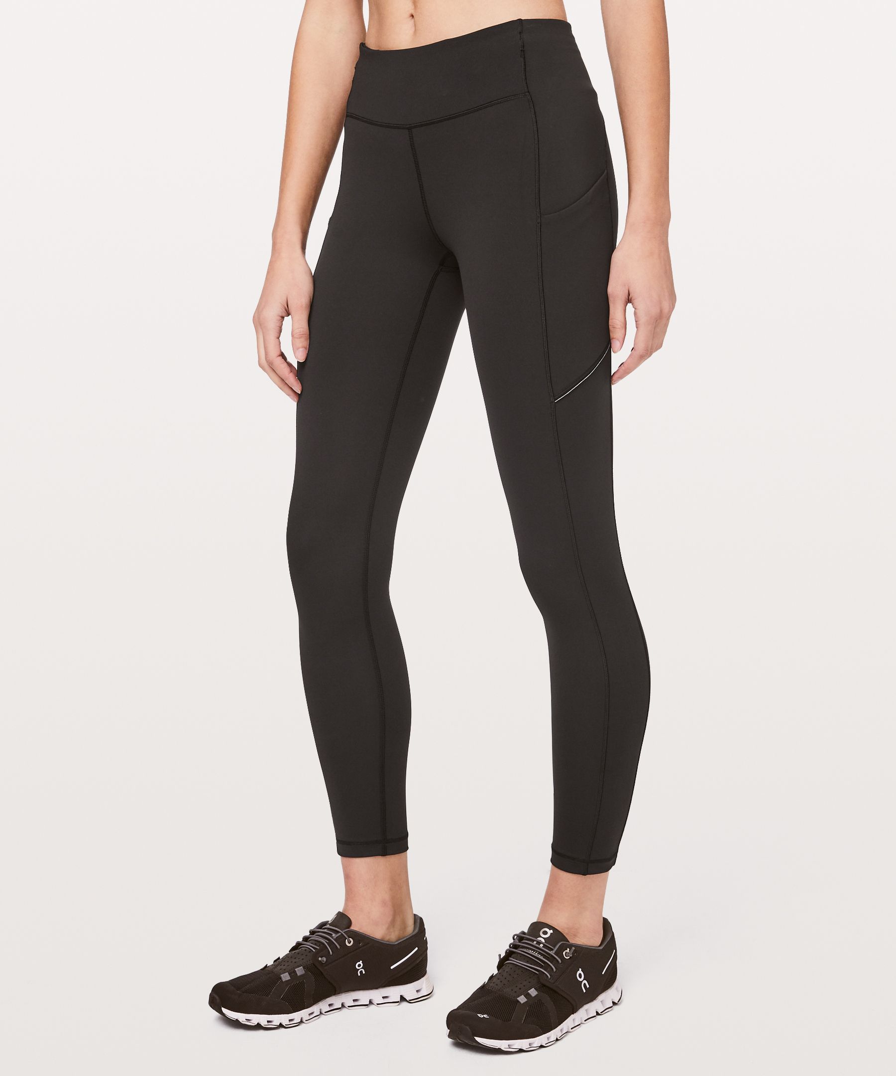 lululemon speed up tight 25