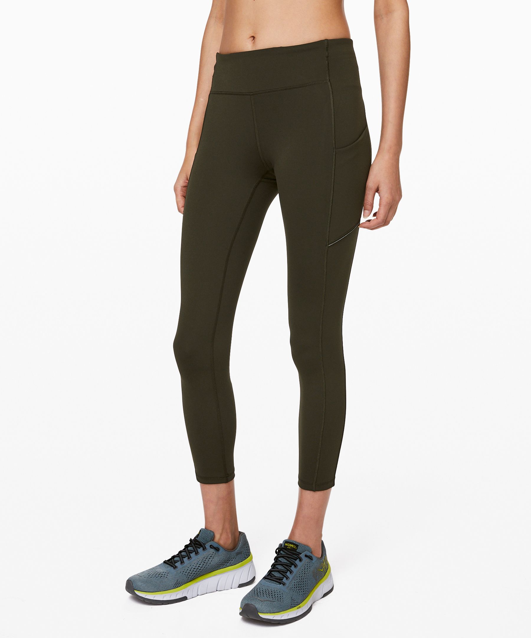 Speed Up Lululemon Leggings  International Society of Precision