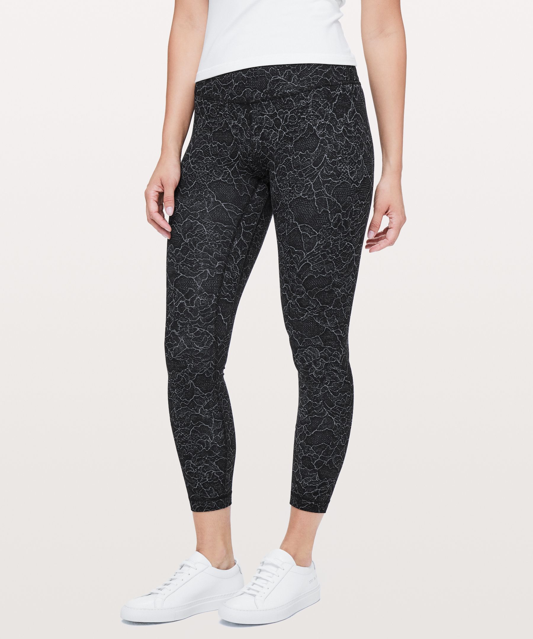 新品タグ付 lululemon Align 7/8 Pant*Asia ルルレモン 最大割引