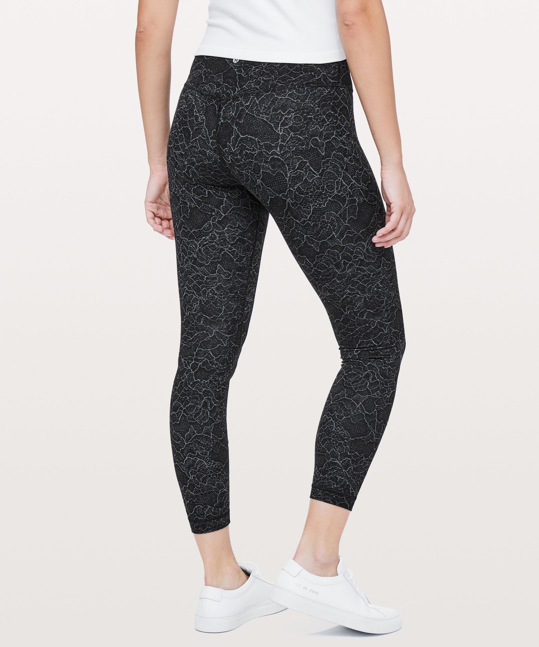 Align 7/8 Pant Asia | lululemon 台灣