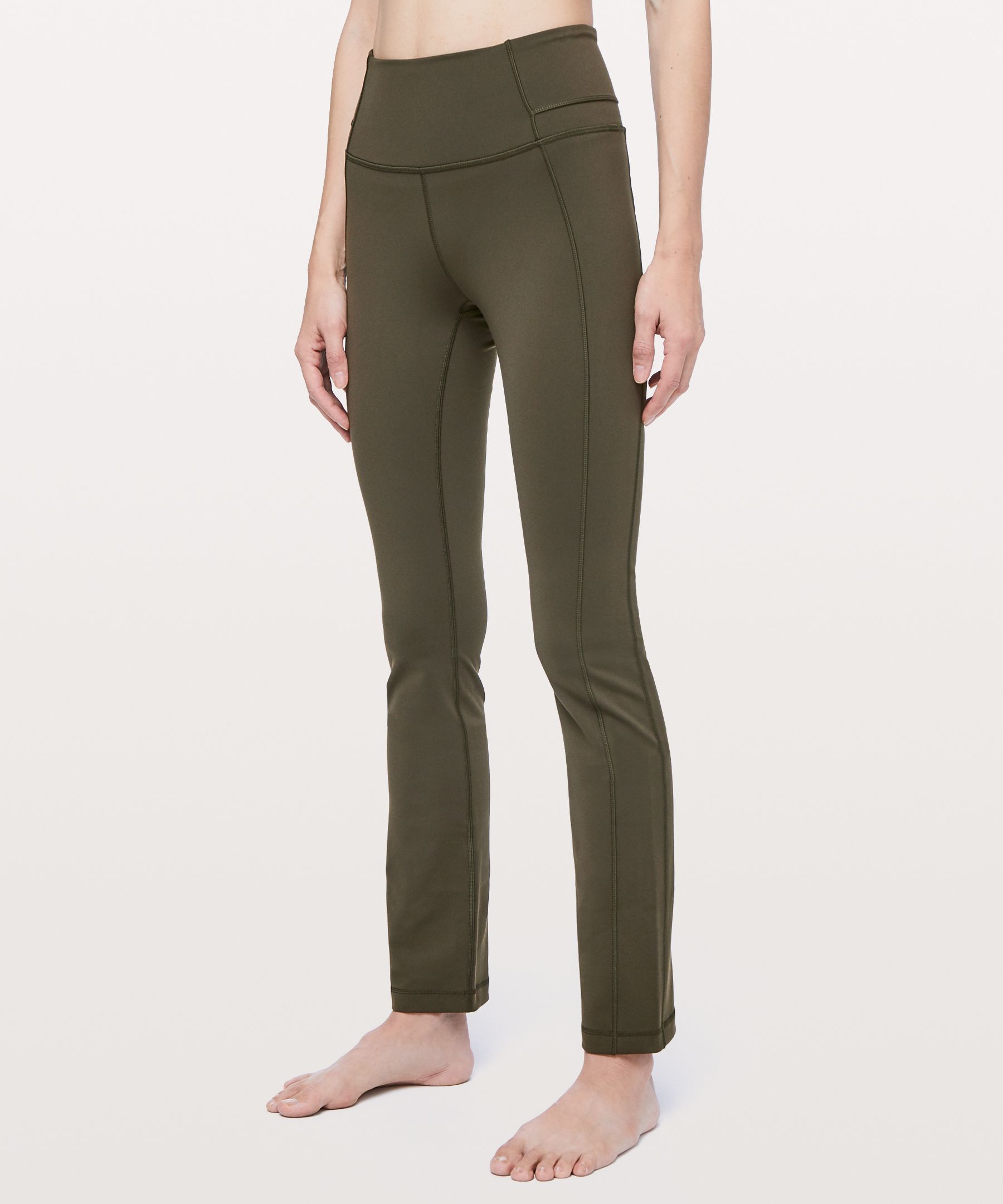 Lululemon Groove Pants Nzt  International Society of Precision