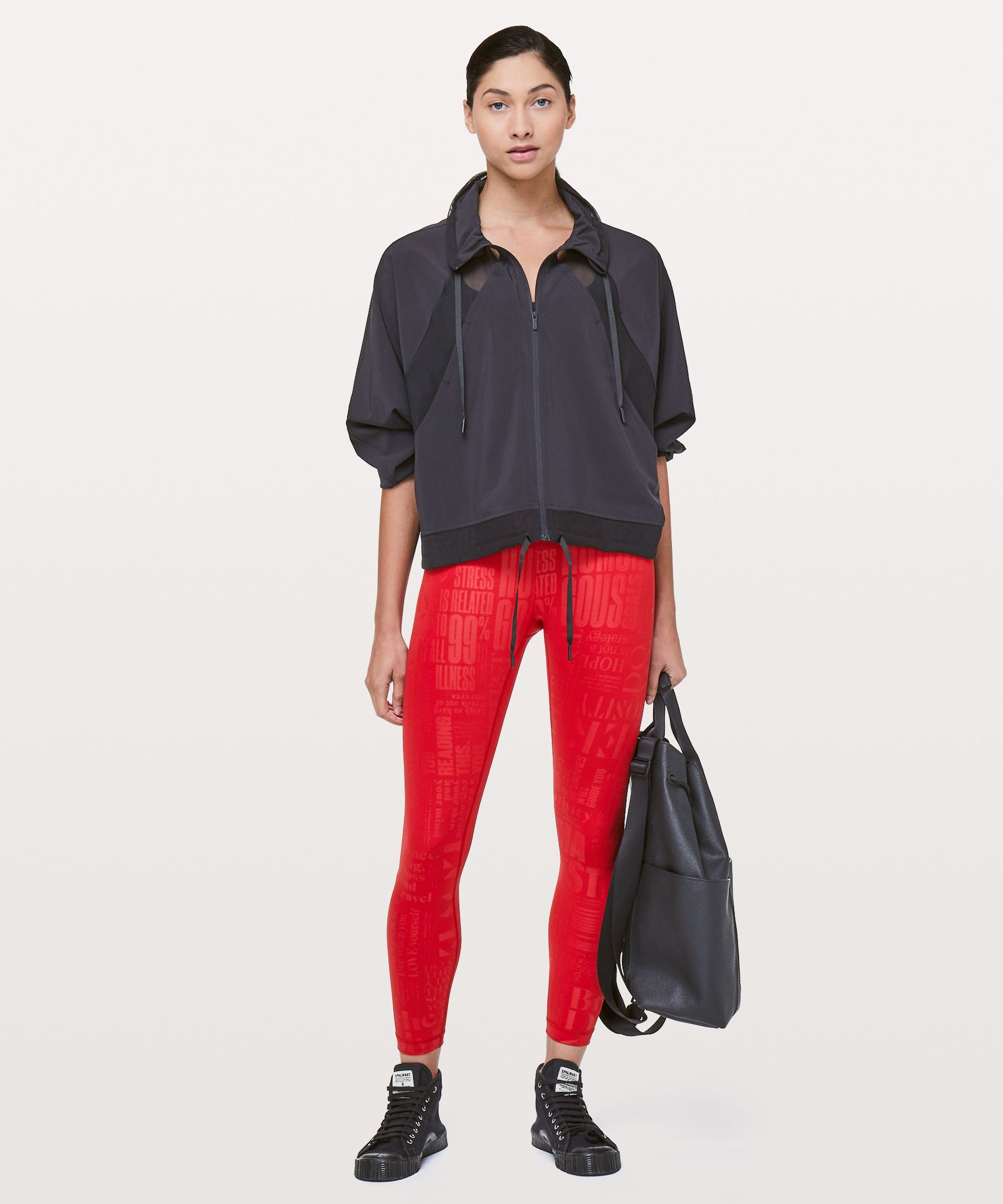 Wunder Under Hi-Rise 7/8Tight24バーガンディ XS Wunder Under Hi-Rise 7/8Tight24バーガンディ XS ヨガ・ピラティス