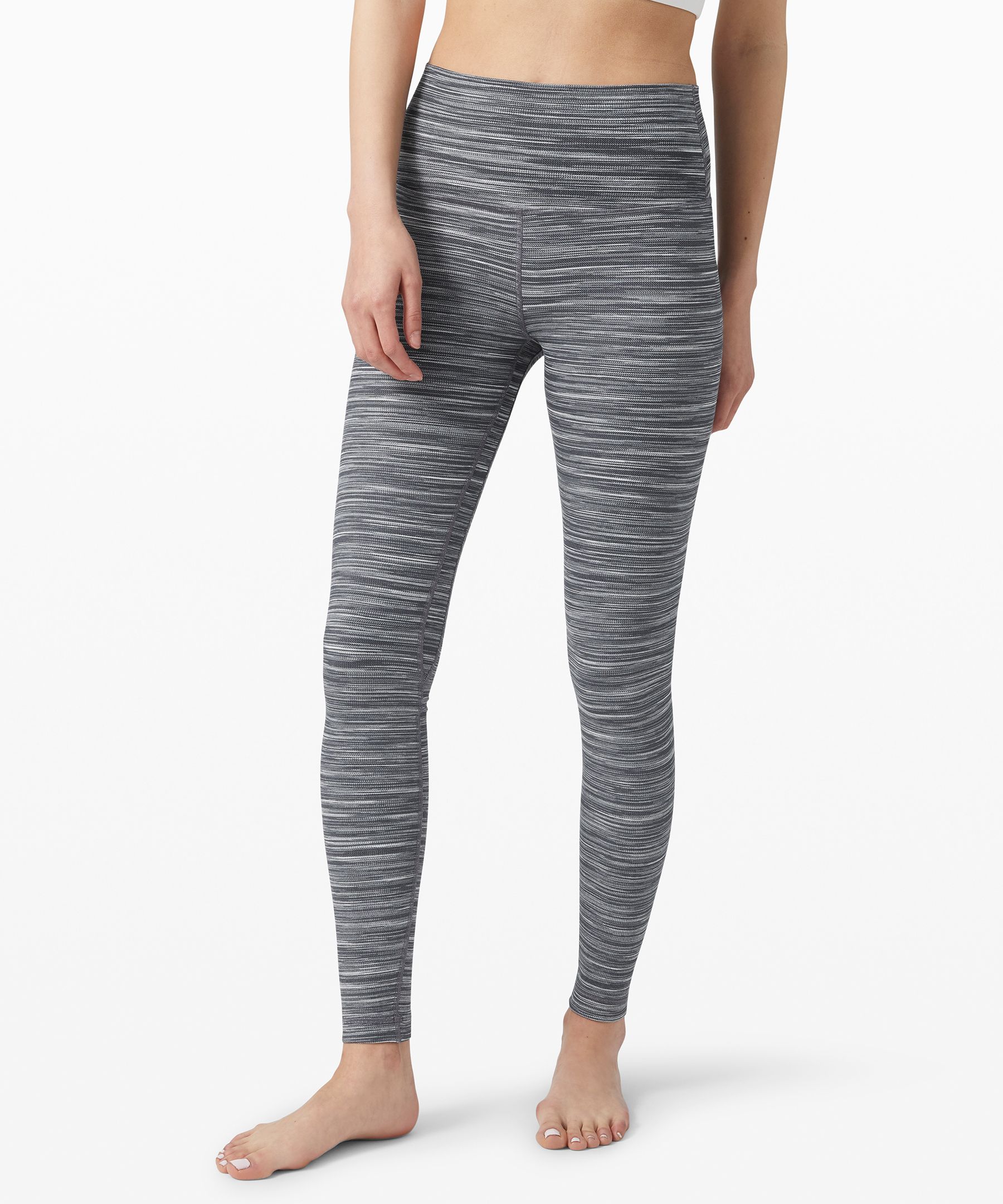 Align High-Rise Pant 28"