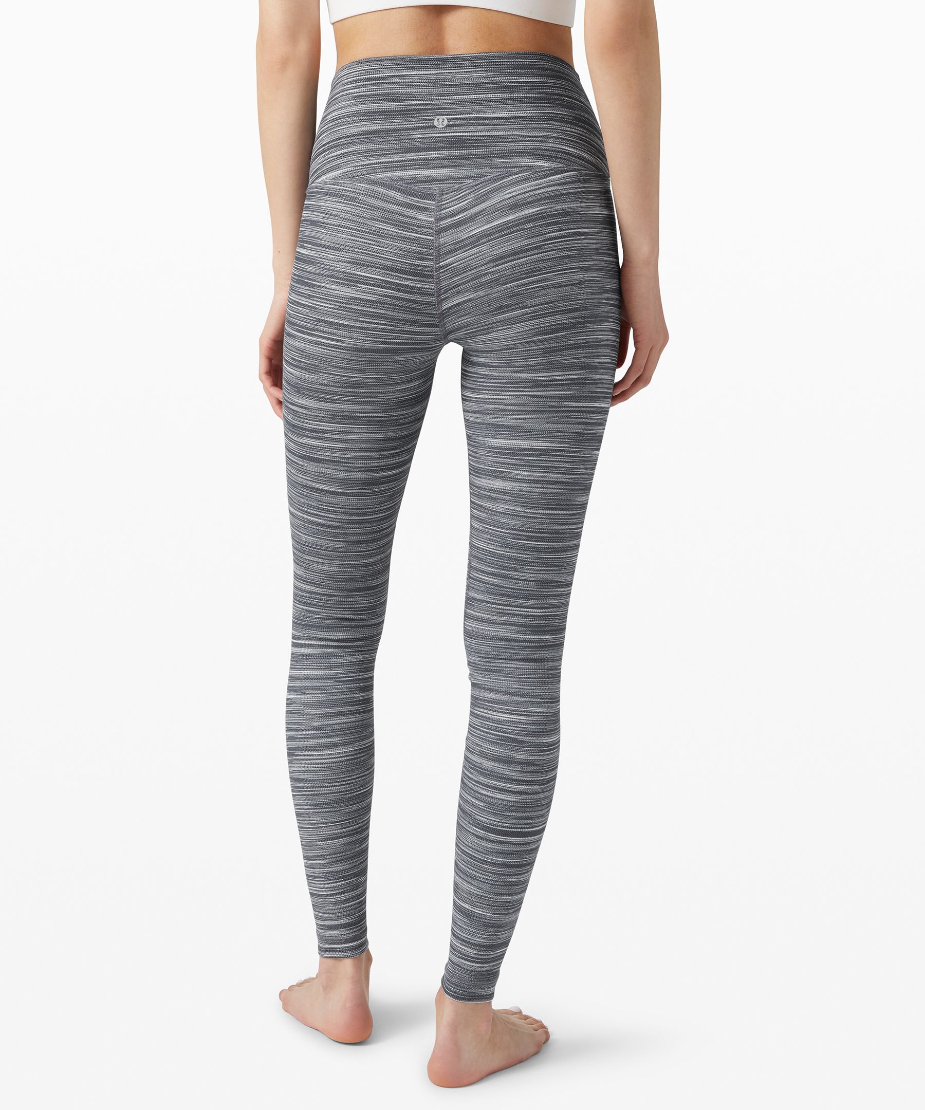 Align High-Rise Pant 28"
