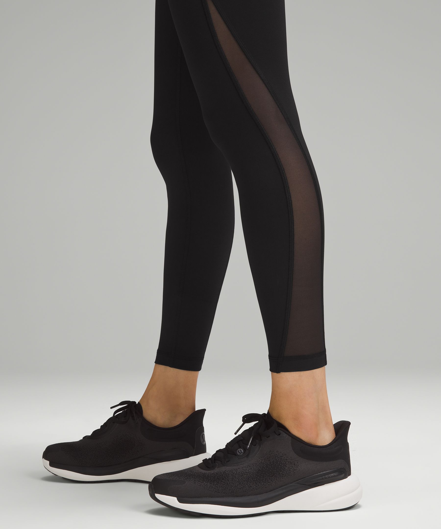 Train Times High-Rise Tight 25, Leggings