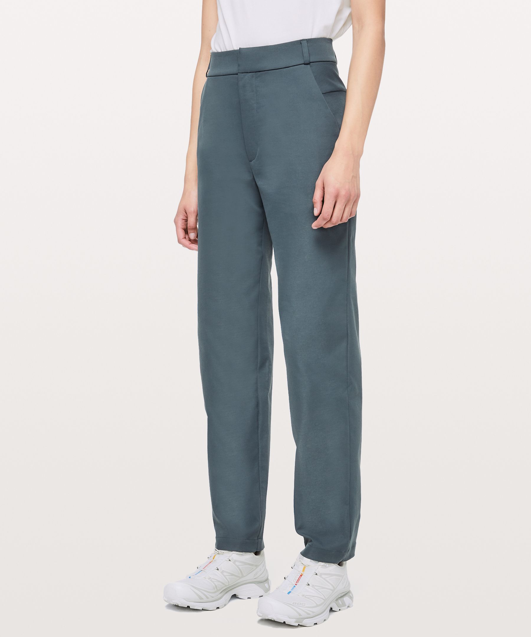Lab Trouser *lululemon lab | Pants | Lululemon HK