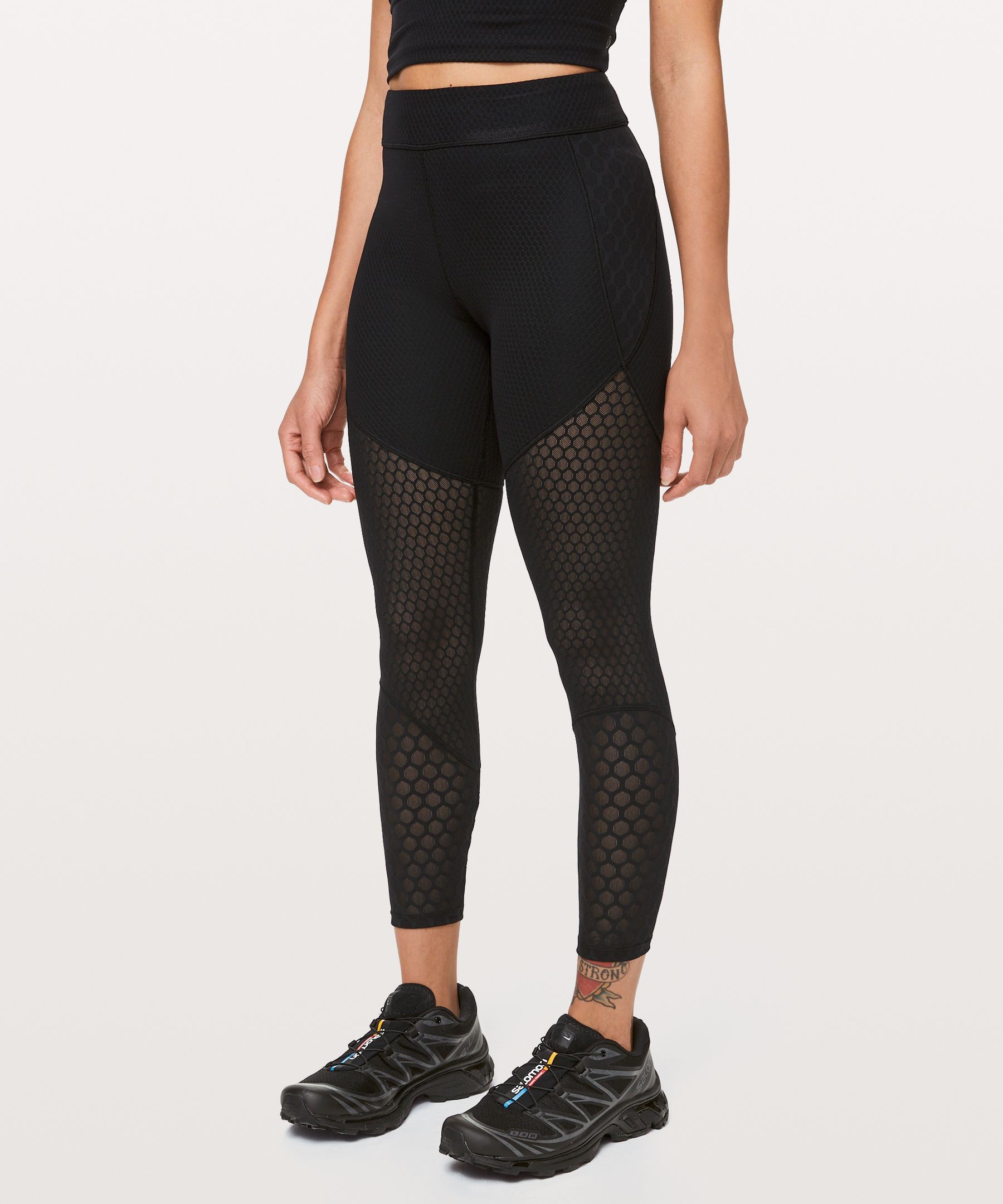 lululemon lab diffract joggers
