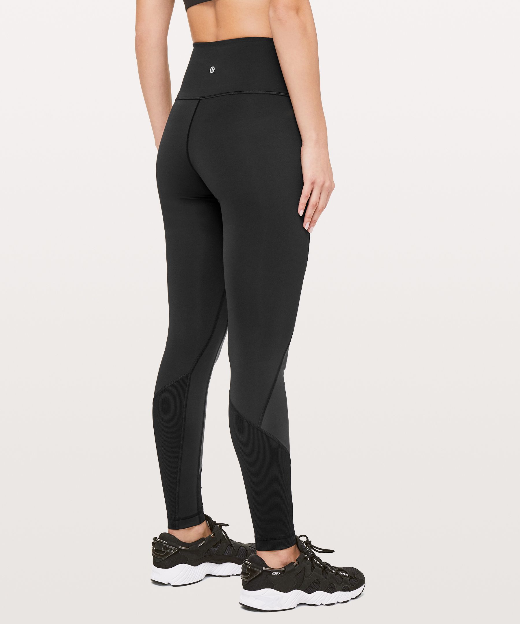 Wunder Under HR Tight *Shine | Leggings | Lululemon UK