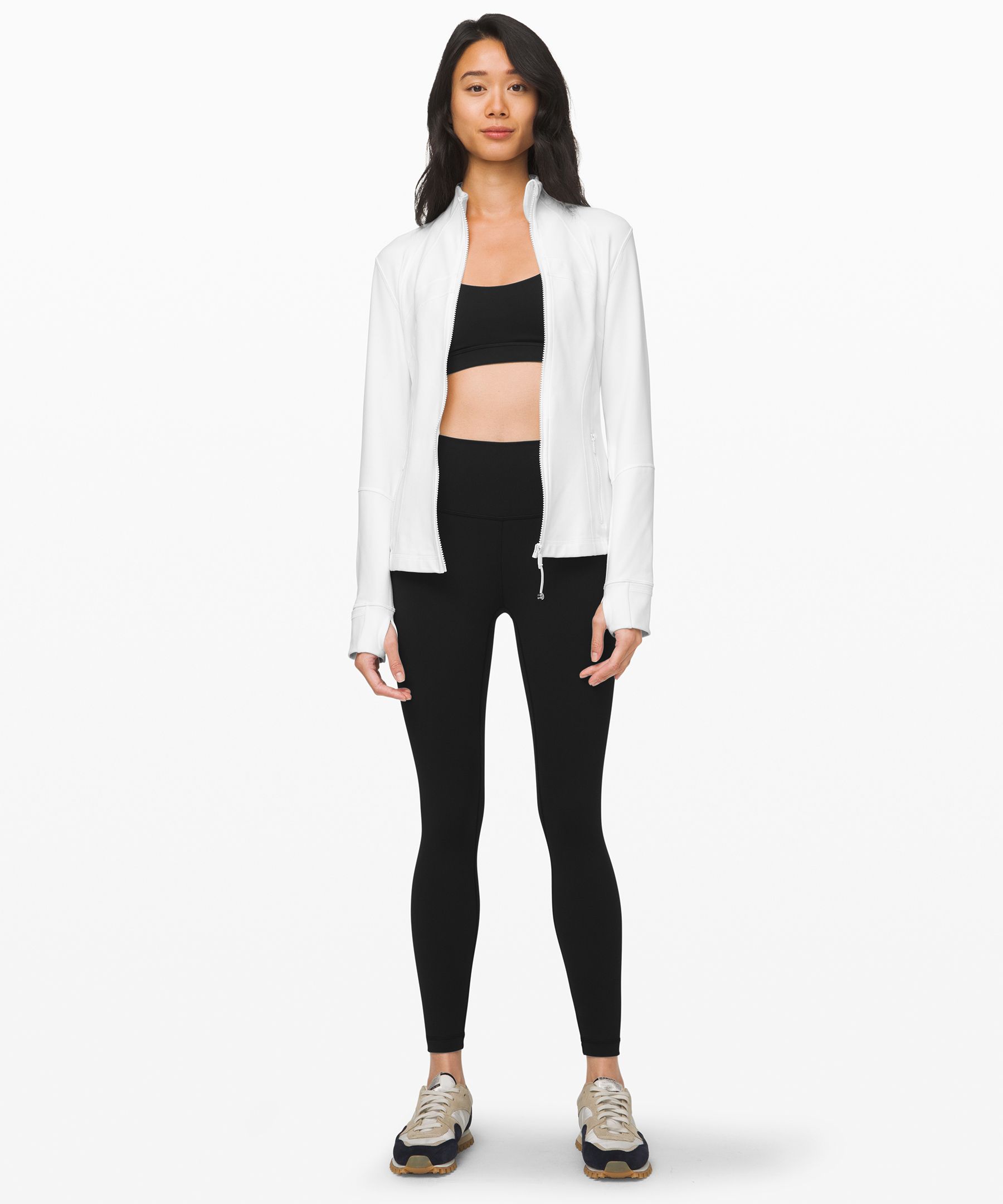 Lululemon Wunder Under Fit Reviews 2019