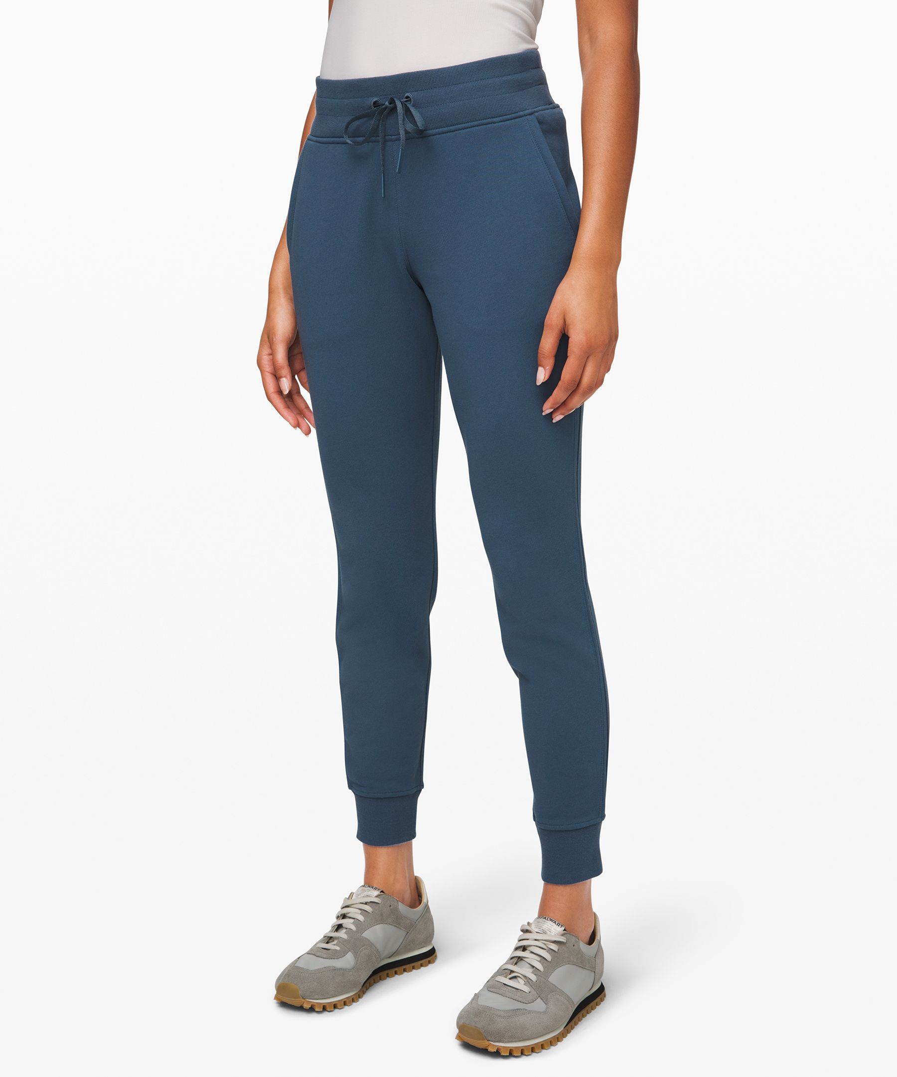 lululemon ladies joggers