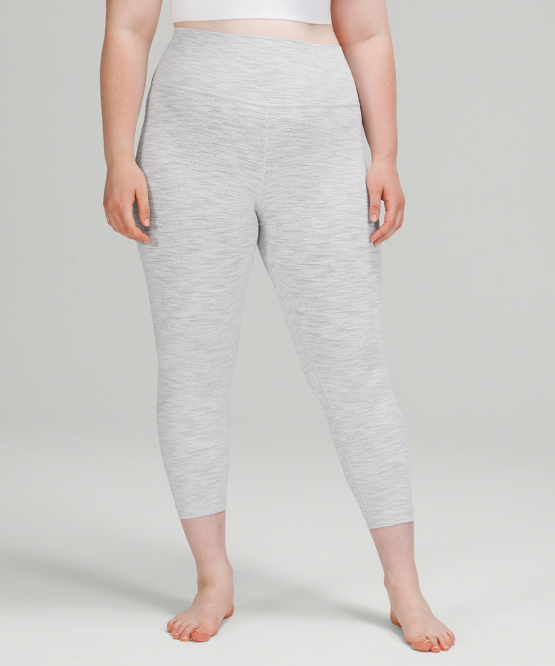 wunder under high rise lululemon