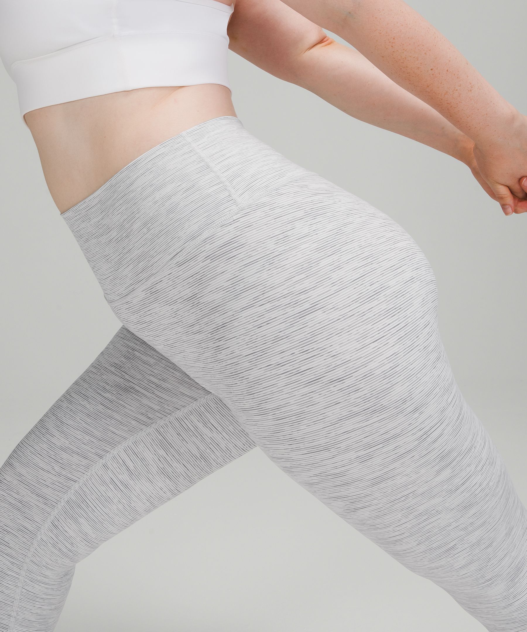 Lululemon + Wunder Under High-Rise Tight 25″