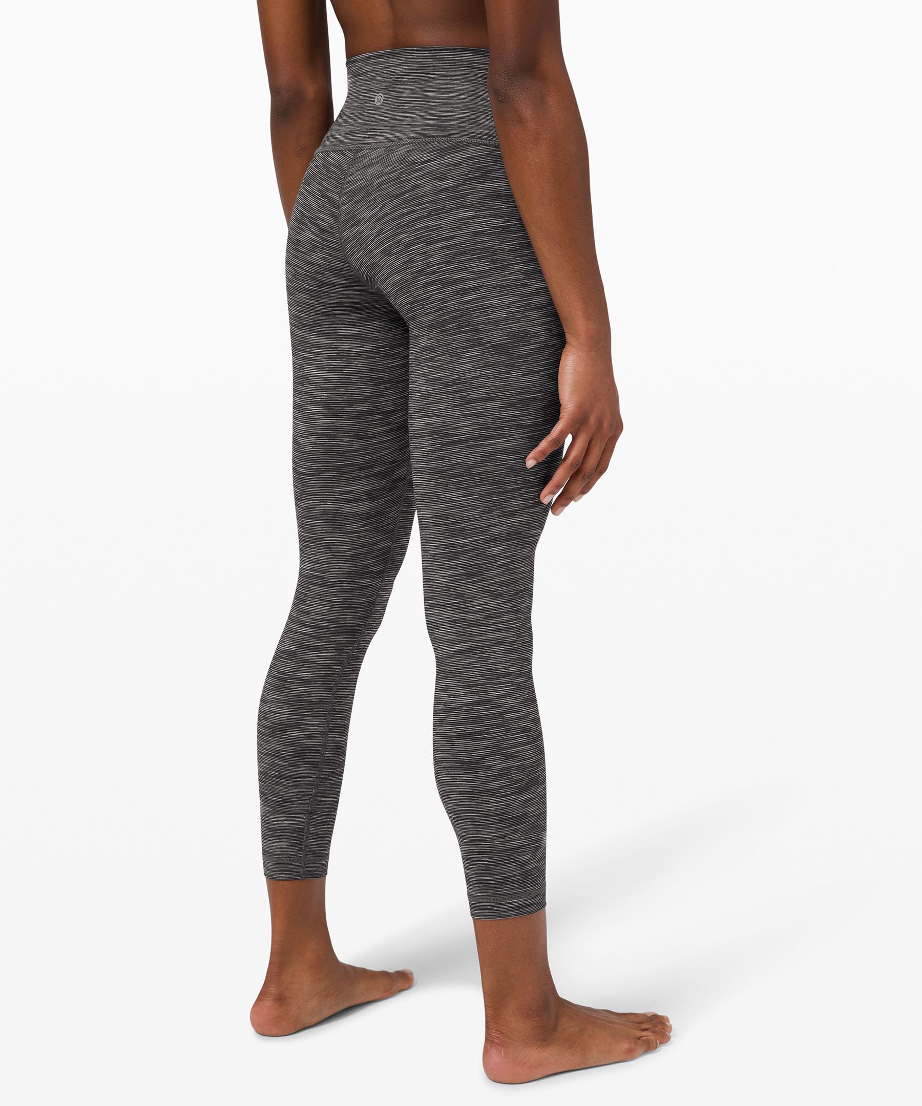 Legging Wunder Under taille haute 64&nbsp;cm *Luxtreme