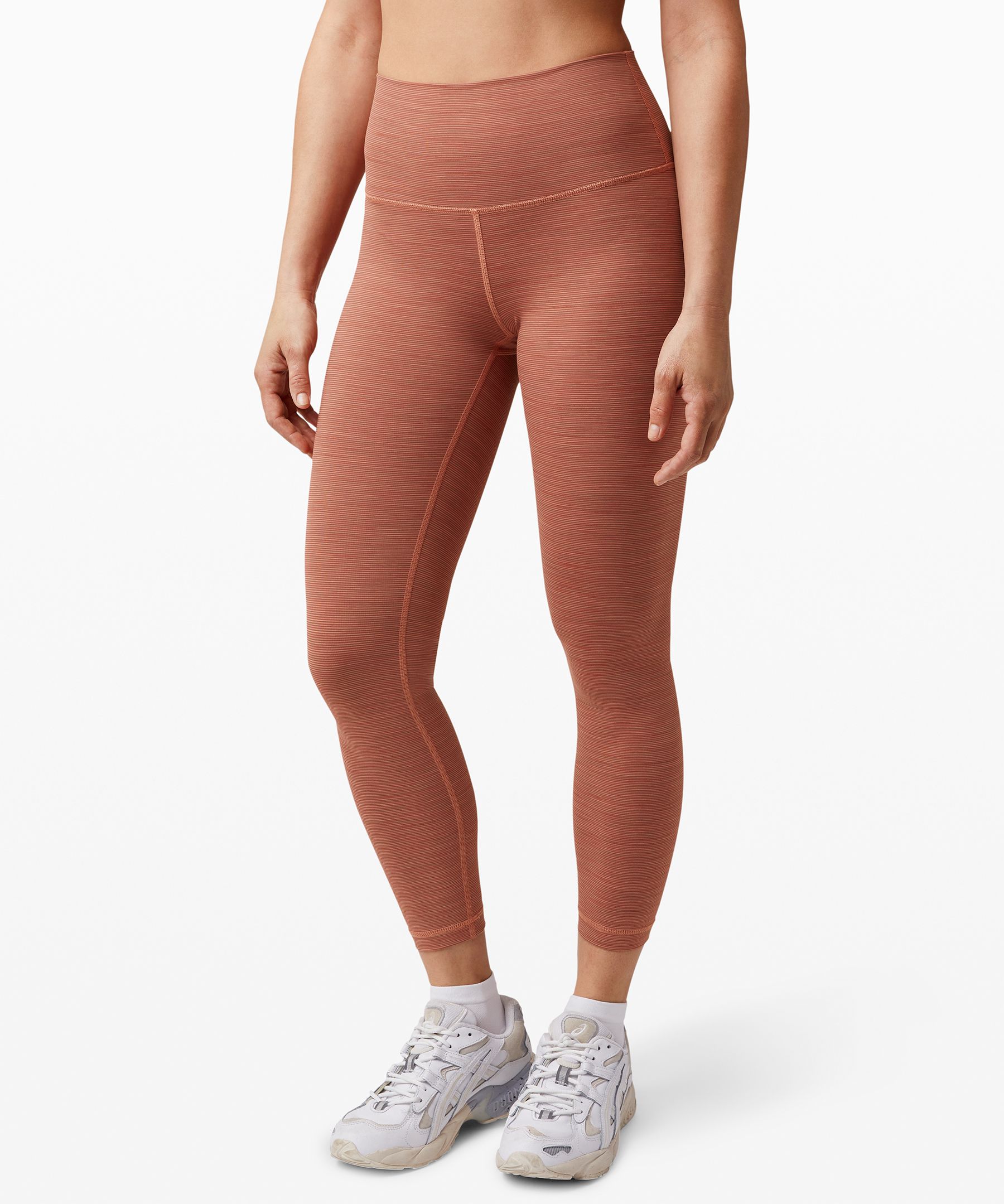 lululemon wunder under tight