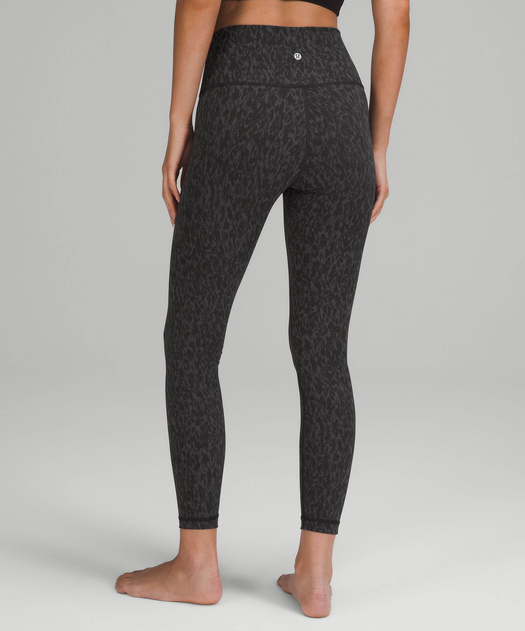 lululemon wunder under tights