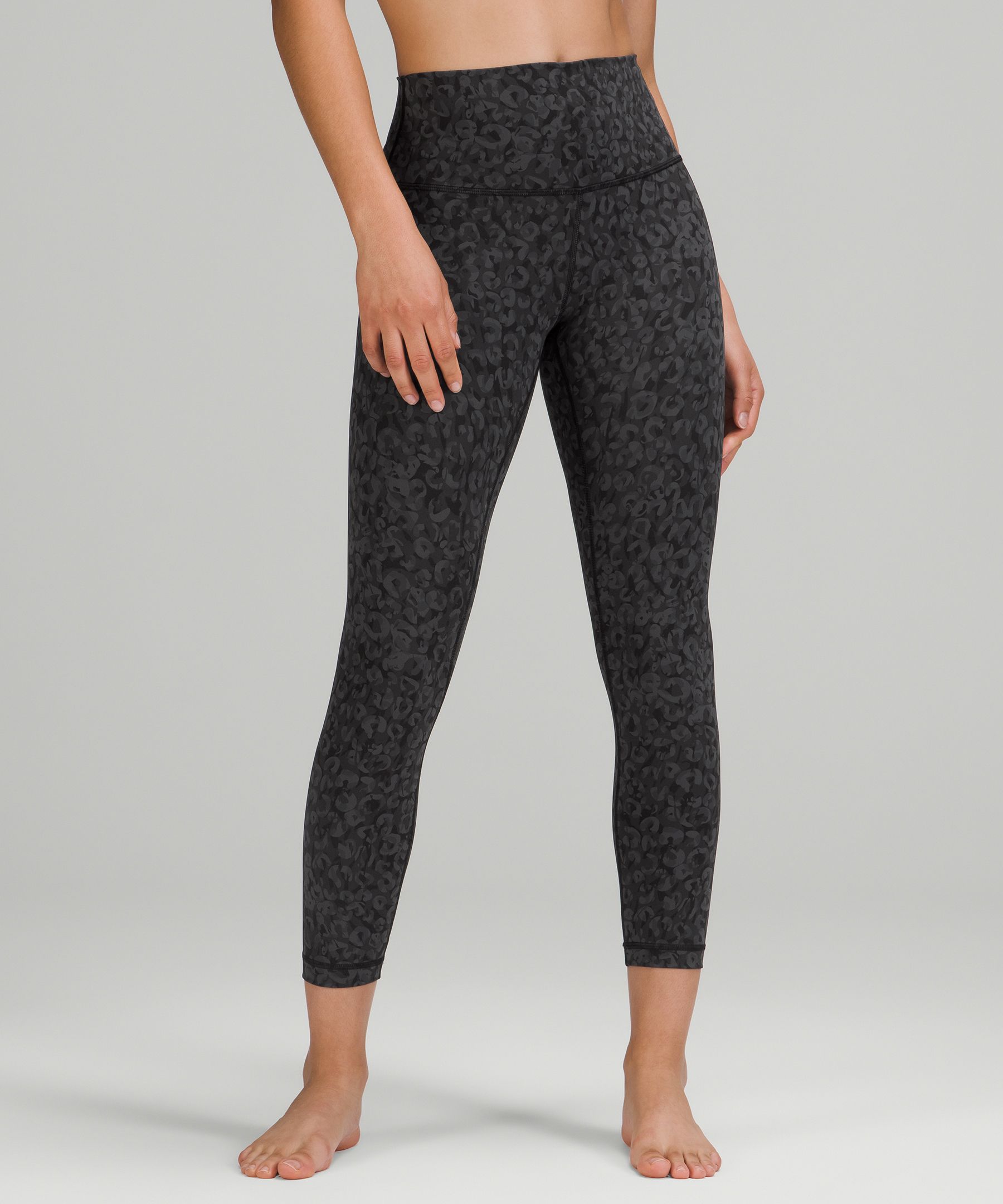 lululemon wunder under