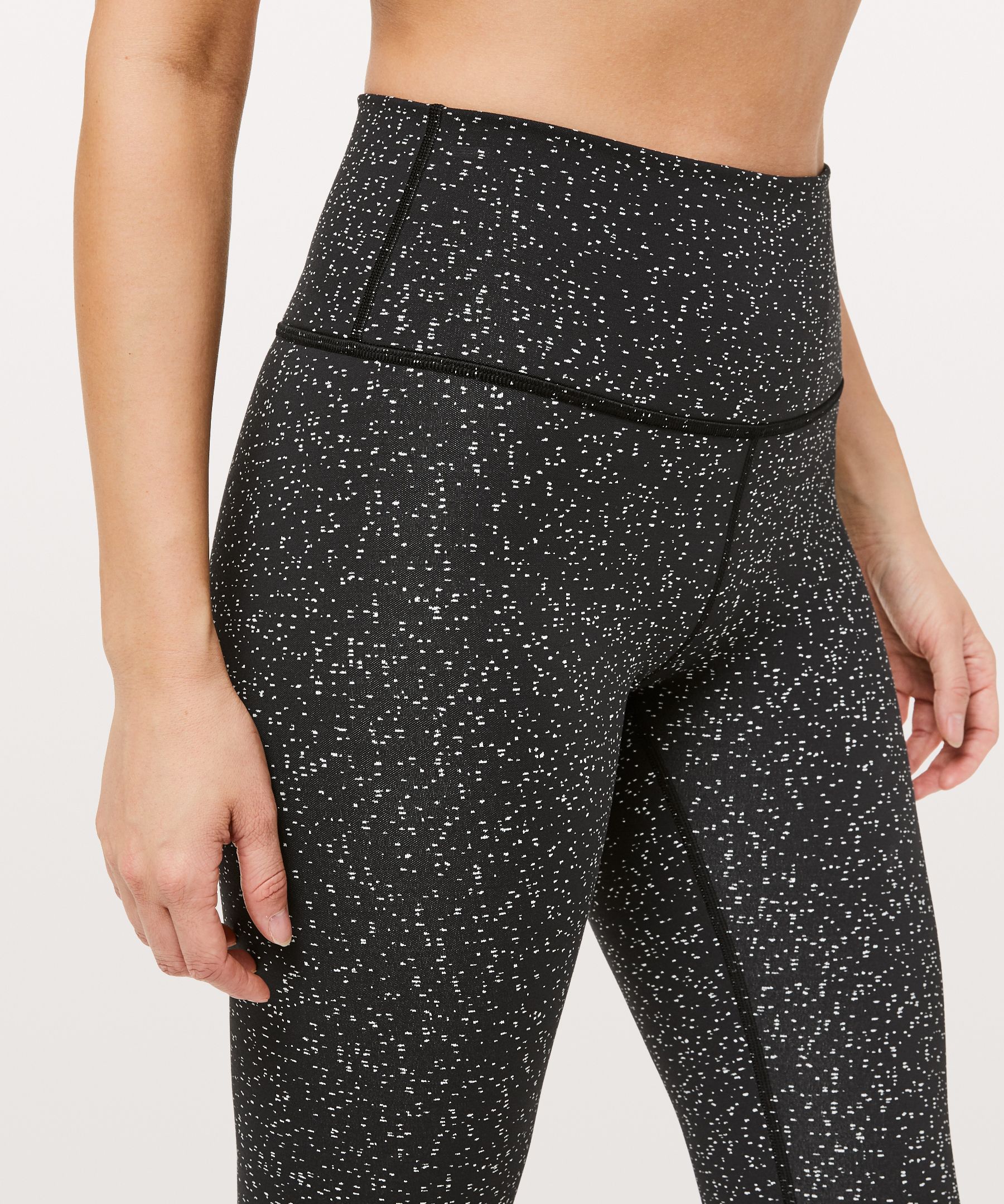 Wunder Under HR 7/8 Tight*Asia | lululemon SG